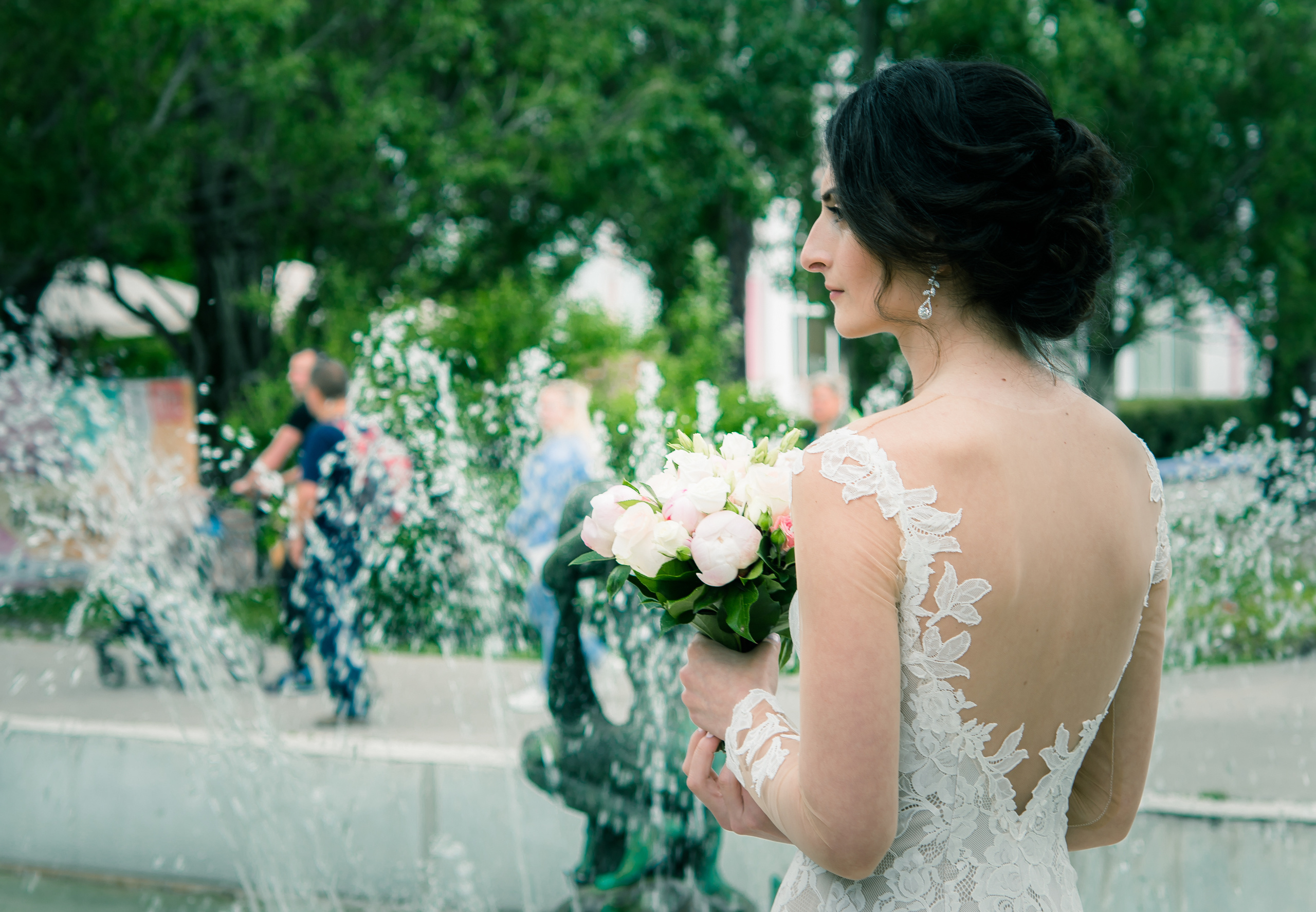 Duet-Photo (Свадьба). Фотограф в Москве Ирина Волкова