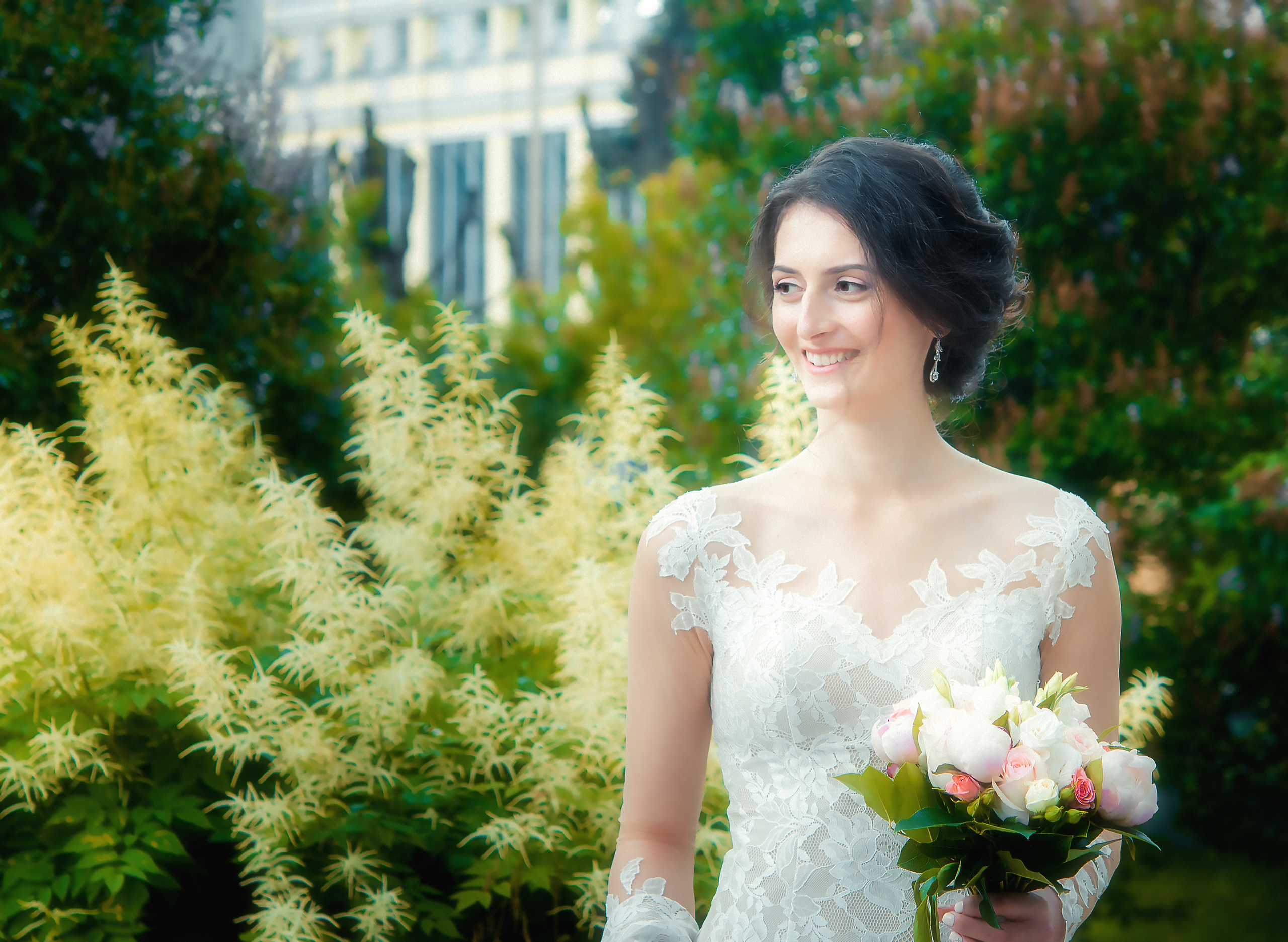 Duet-Photo (Свадьба). Фотограф в Москве Ирина Волкова