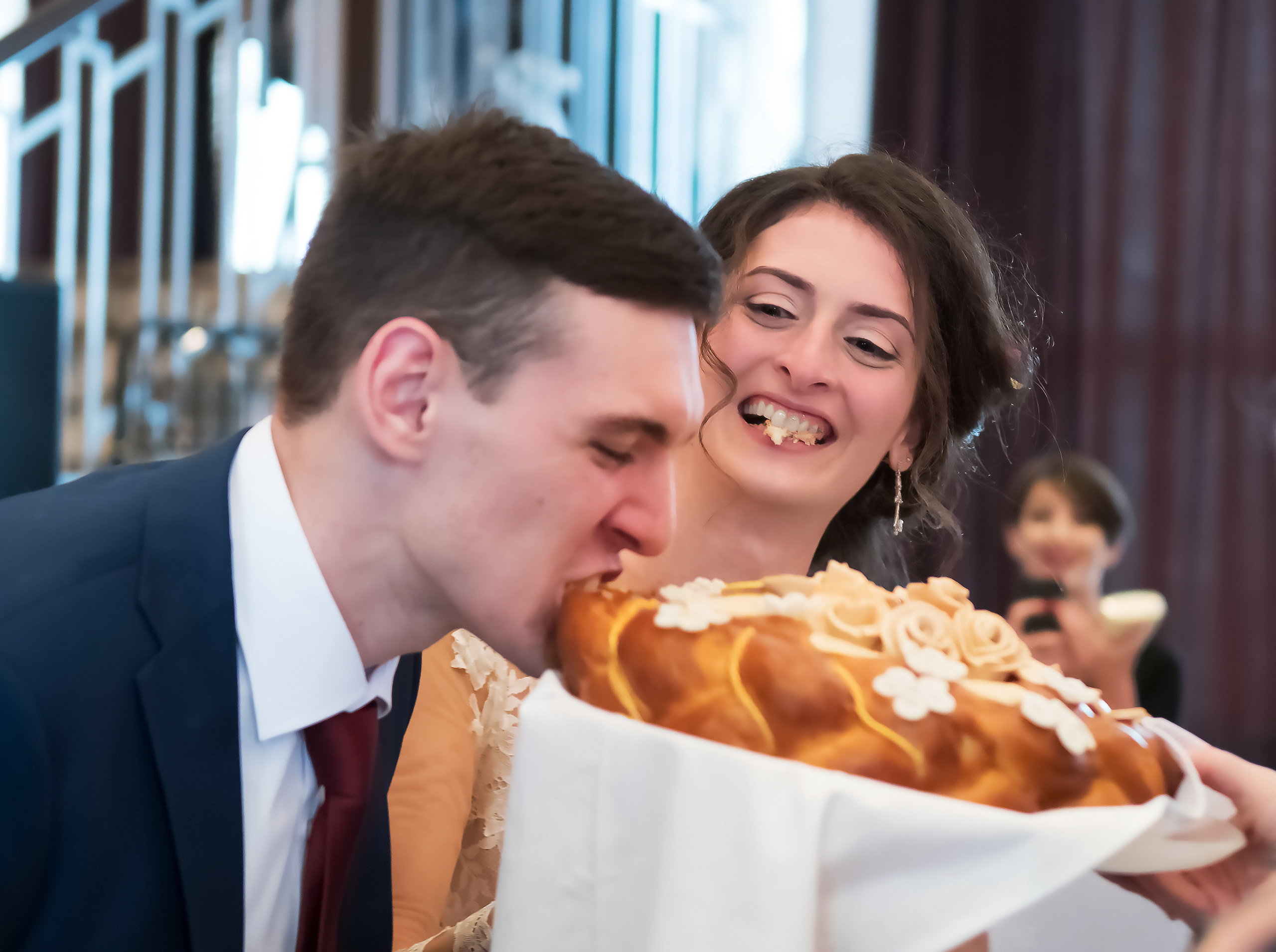 Duet-Photo (Свадьба). Фотограф в Москве Ирина Волкова