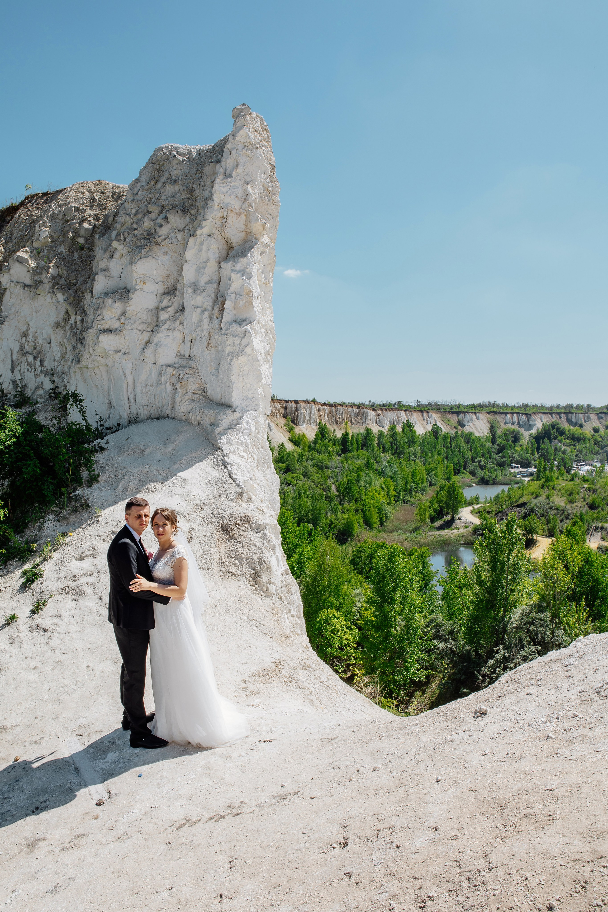 Александр и Мария. Фотограф Воронеж, Липецк