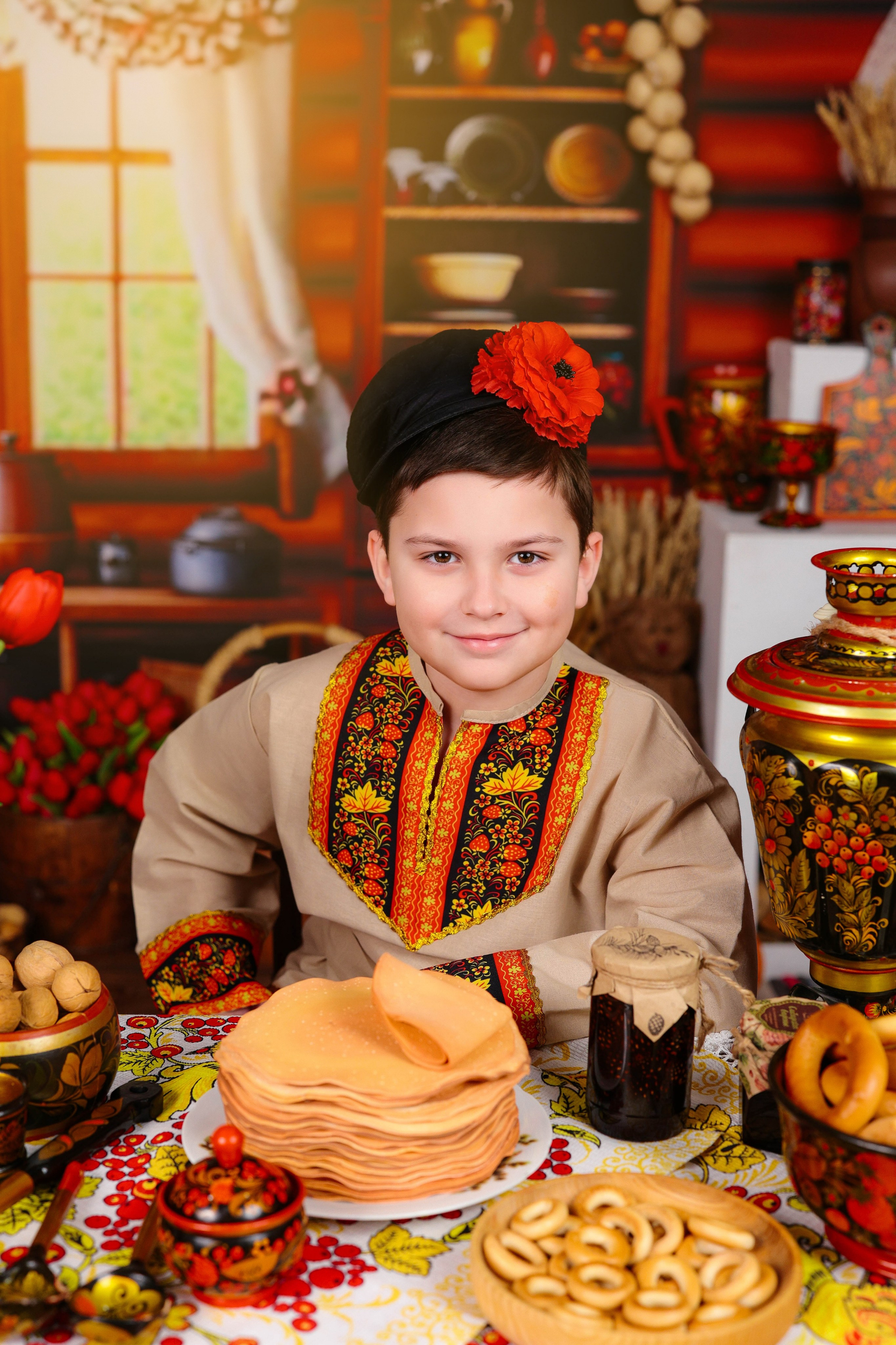 ДЕТСКИЕ ПРОЕКТЫ