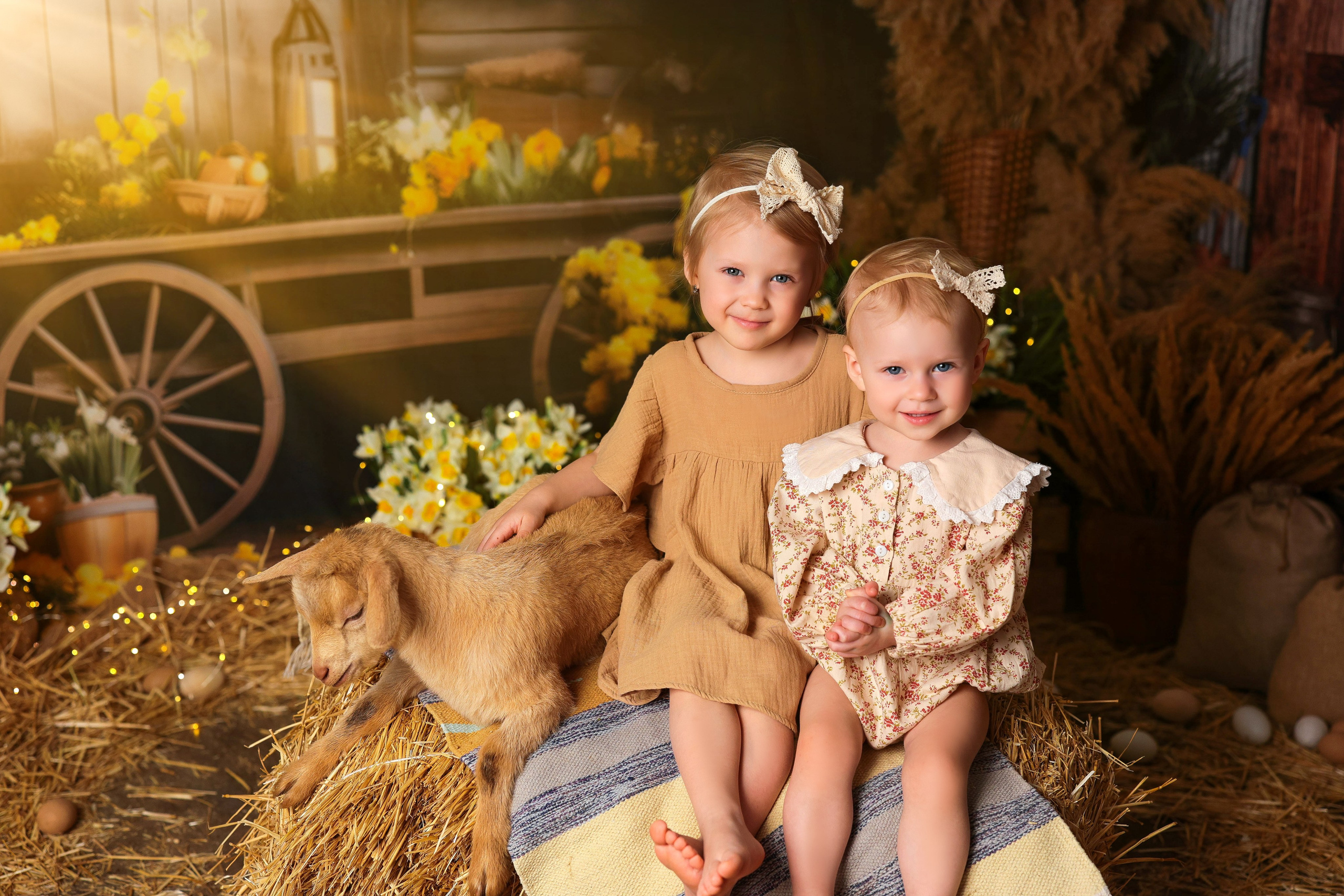 ДЕТСКИЕ ПРОЕКТЫ