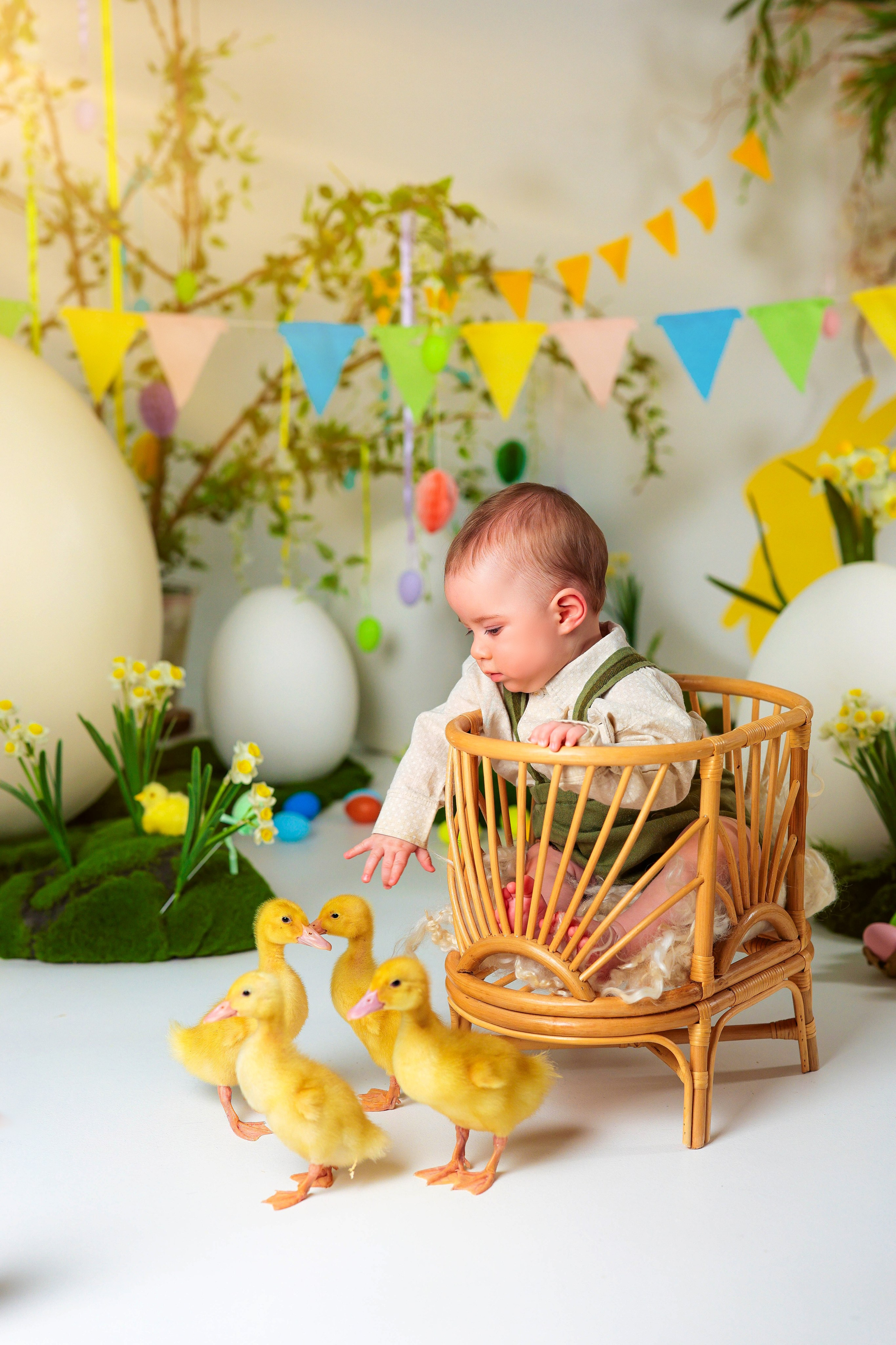 ДЕТСКИЕ ПРОЕКТЫ