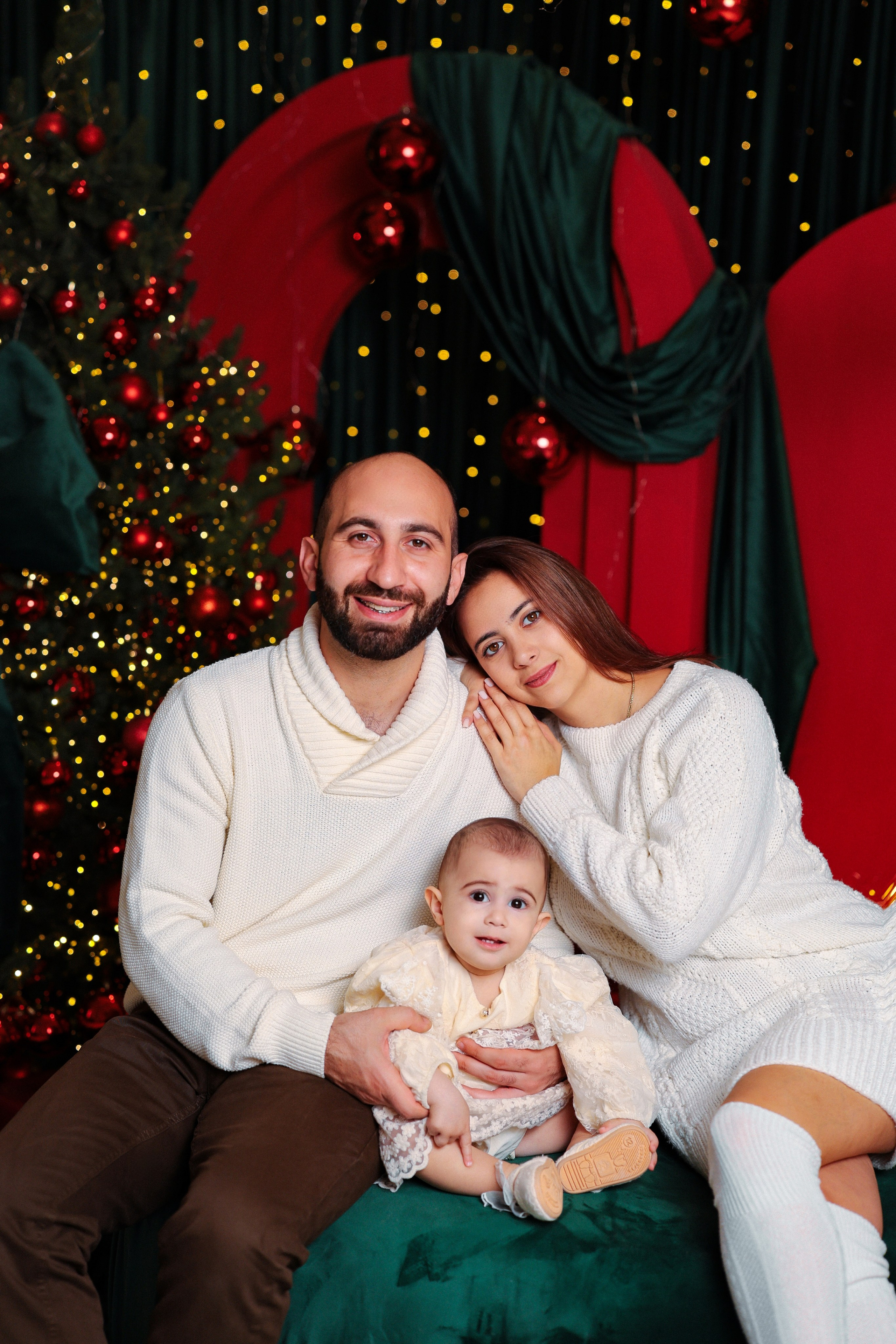 2026 НОВОГОДНЕЕ