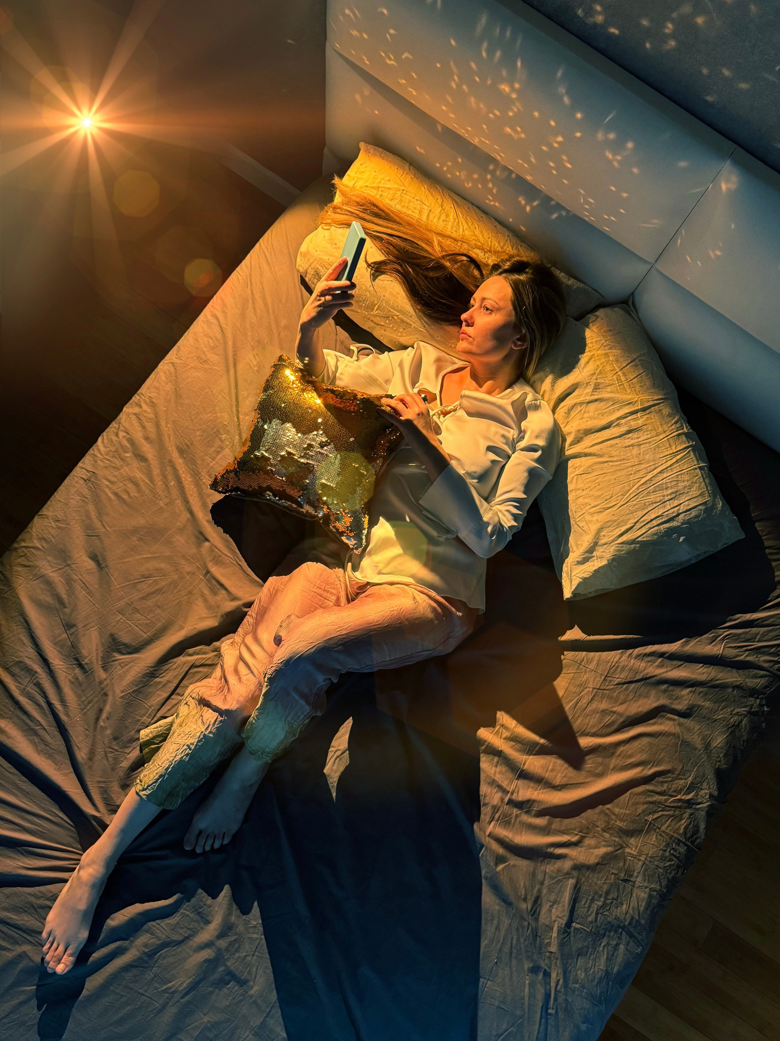 Игра со светом. ElizabetArt — фотограф в Воронеже Елизавета Хлусова