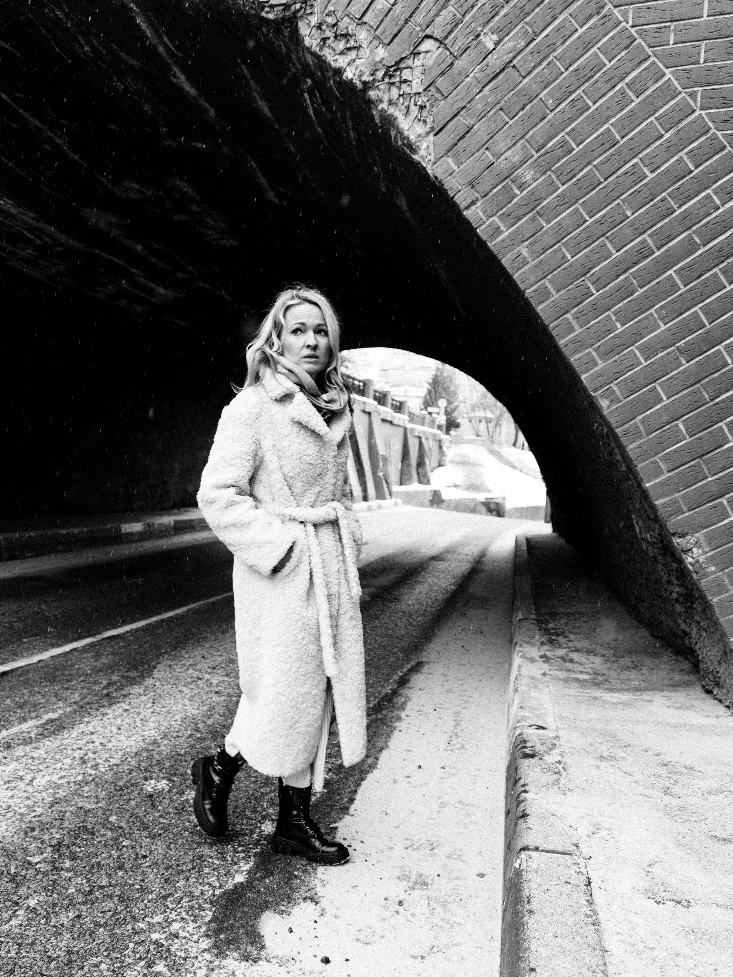 Аня. 25 лет спустя. ElizabetArt — фотограф в Воронеже Елизавета Хлусова