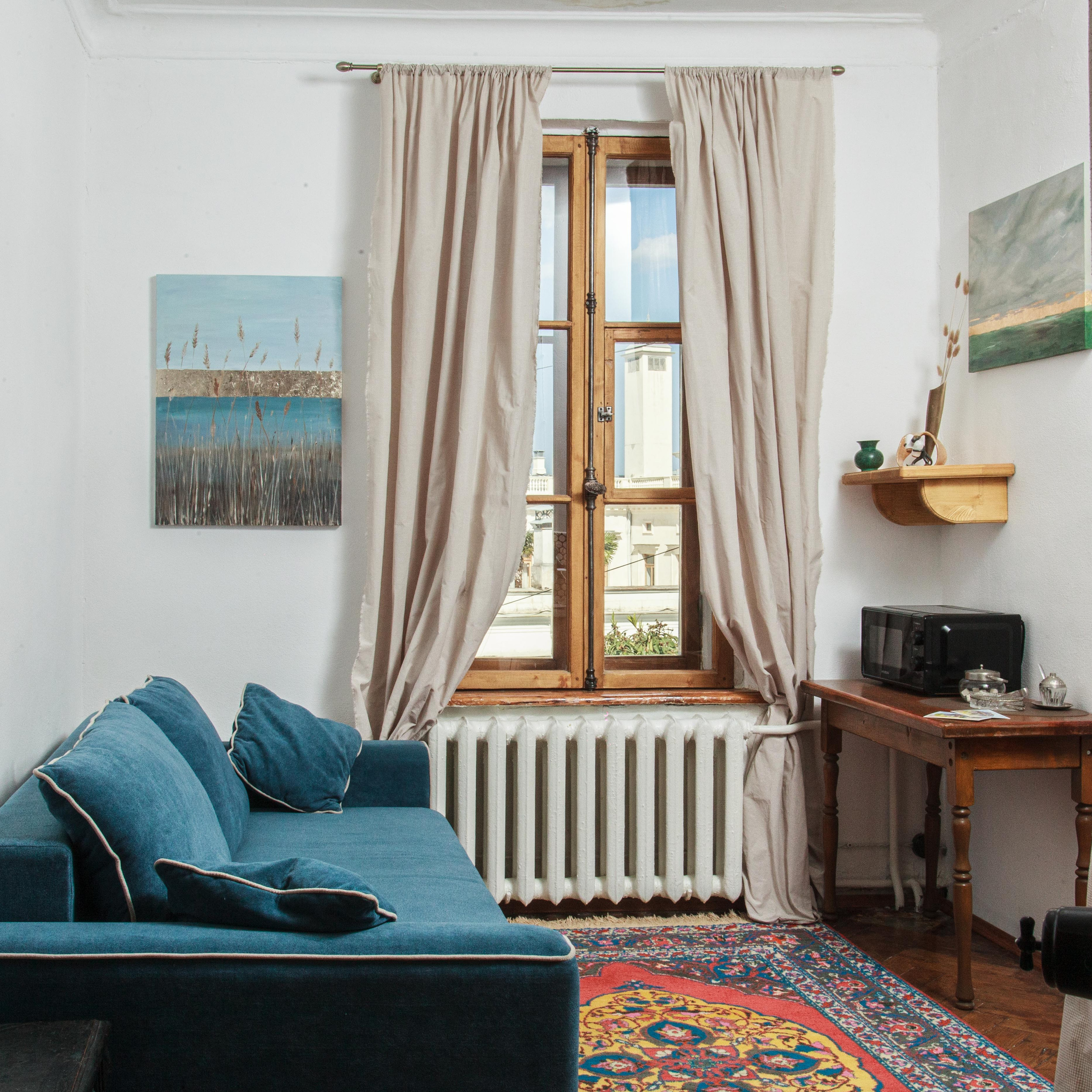 Интерьеры. Фотография, как она есть