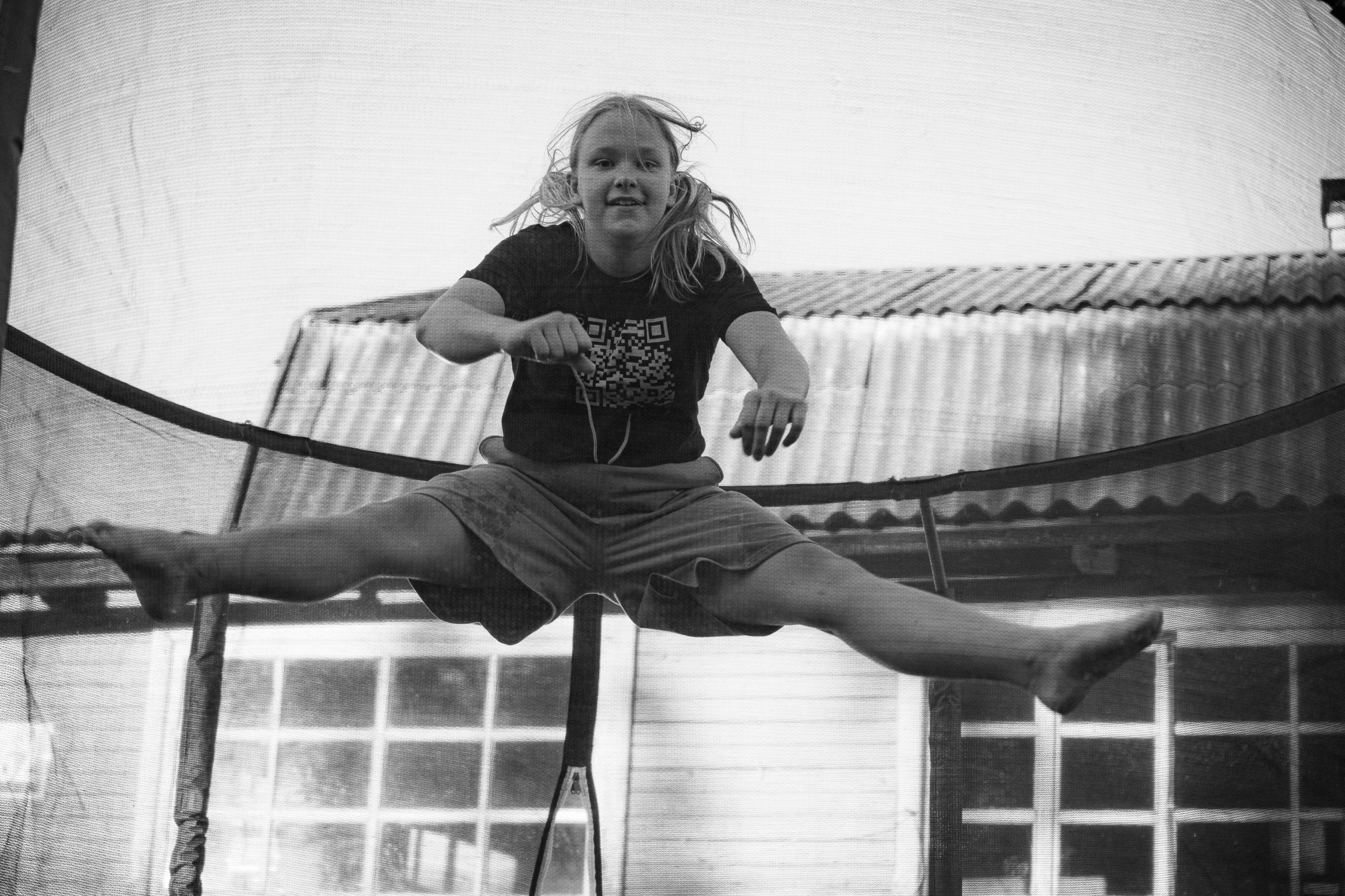 Ч.б. фотографии. Фотографии Лены Соколовой