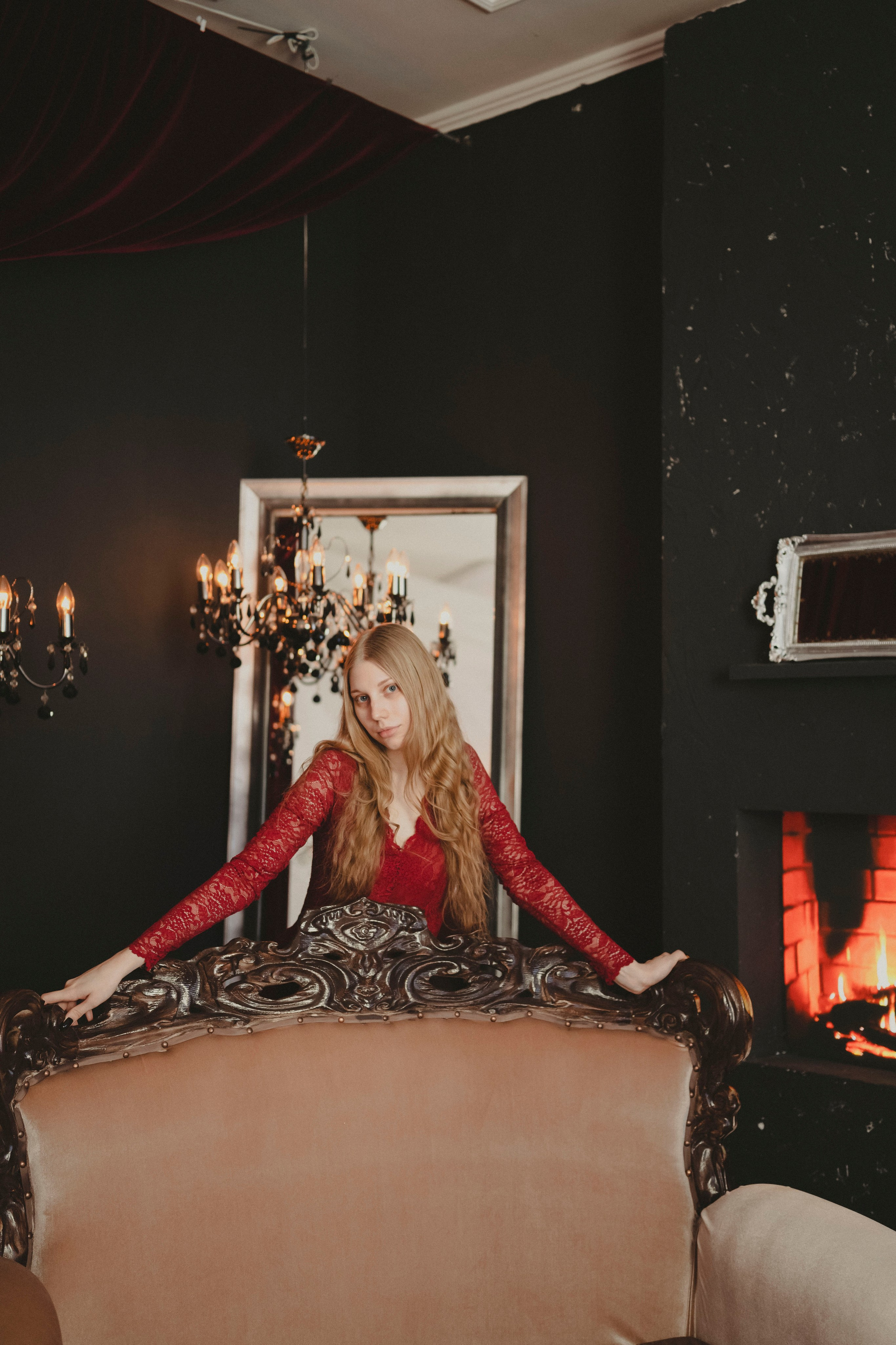 Woman's day. Фотограф Димитровград Казань Валерия Владимиркина