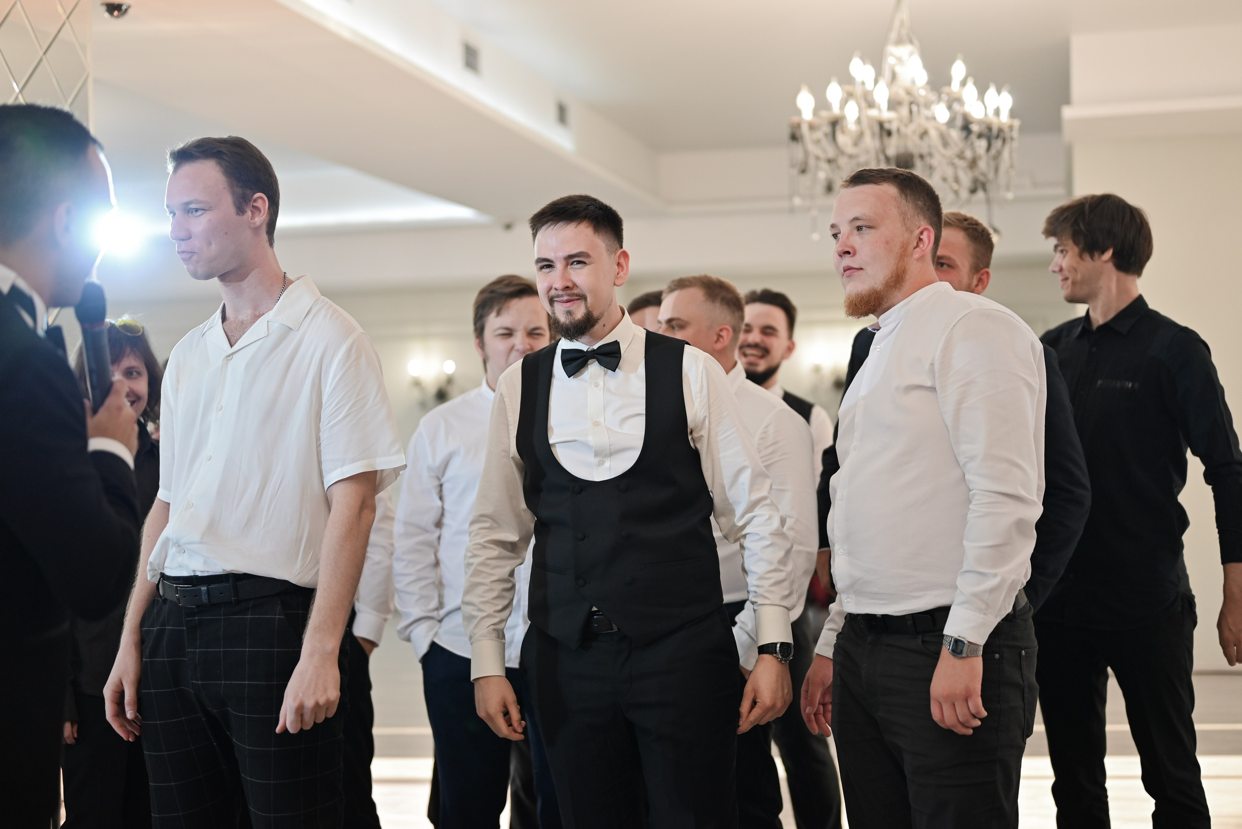 R & A. Свадебный и семейный фотограф в Уфе Александров Максим