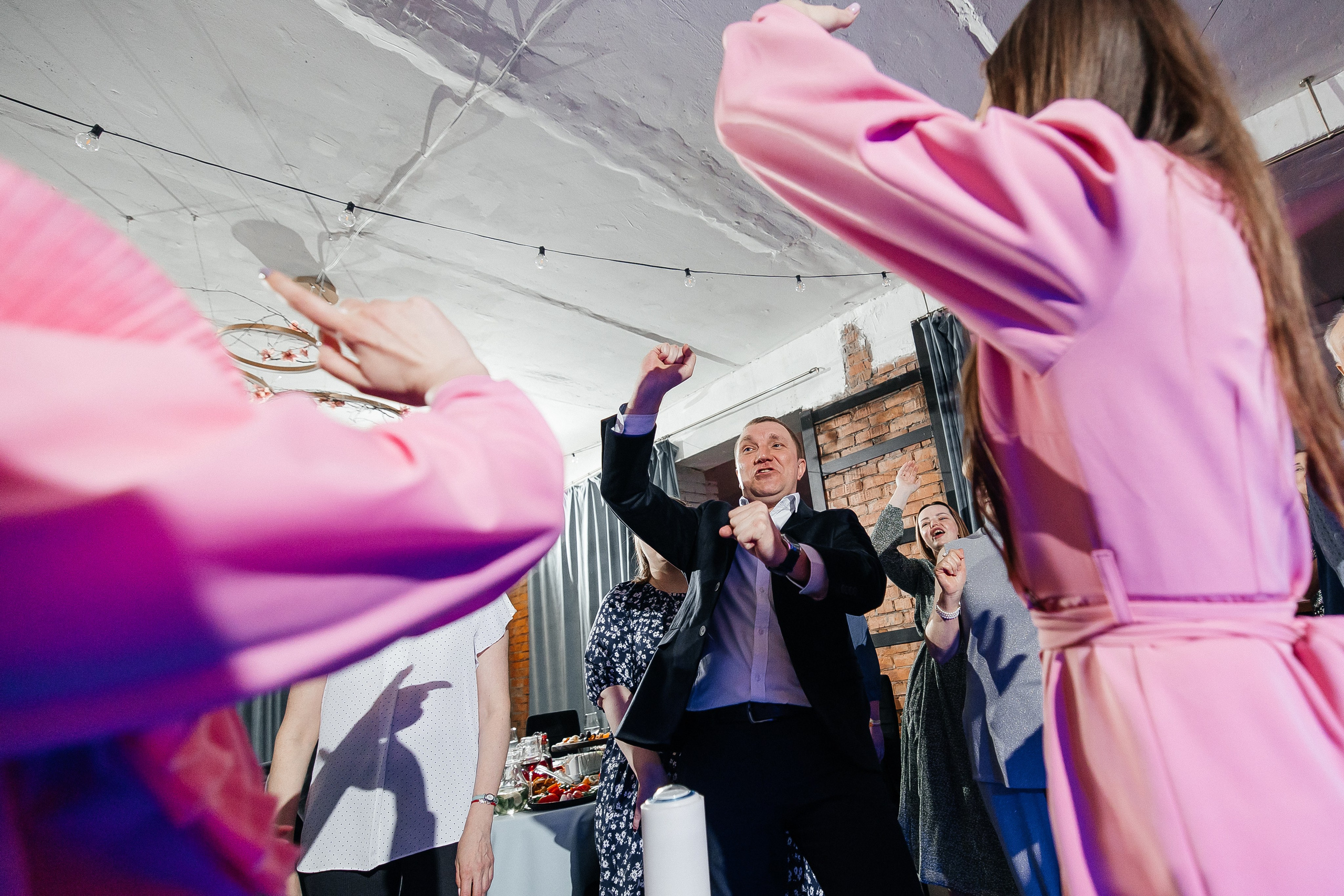 РУСАЛ 65 ЛЕТ. Фотограф в Красноярске