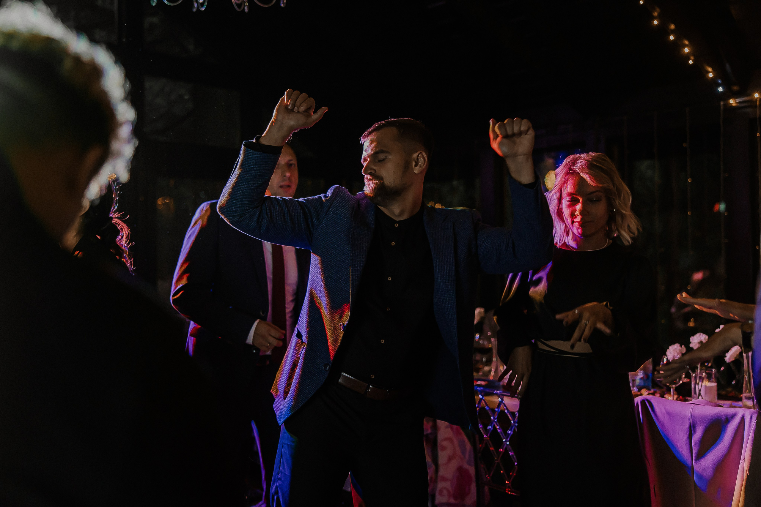 Александр и Арина. Свадебный и семейный фотограф Елизавета Ермак | Москва и МО