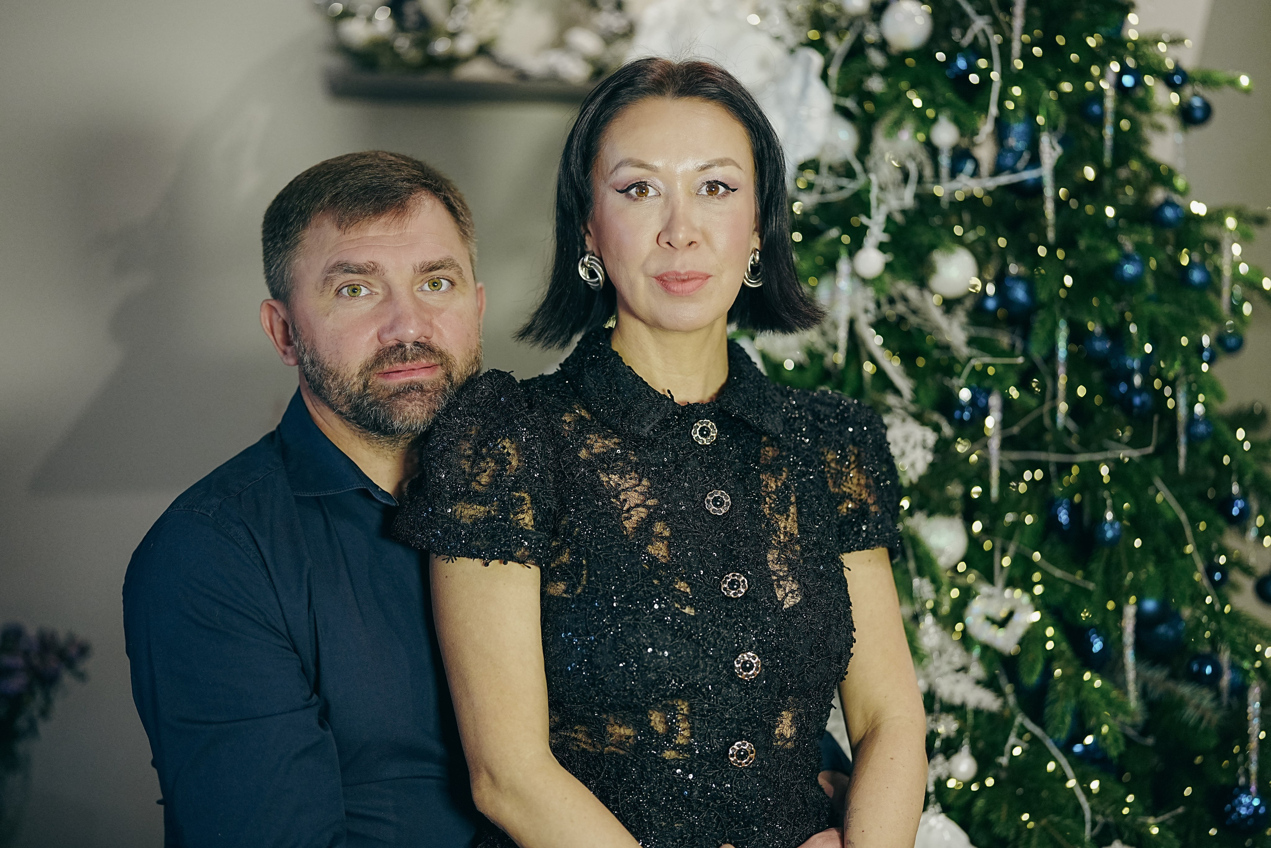 Евтушенко зима 2026. Семейный и детский фотограф в Москве (Тинао) Галкина Алевтина