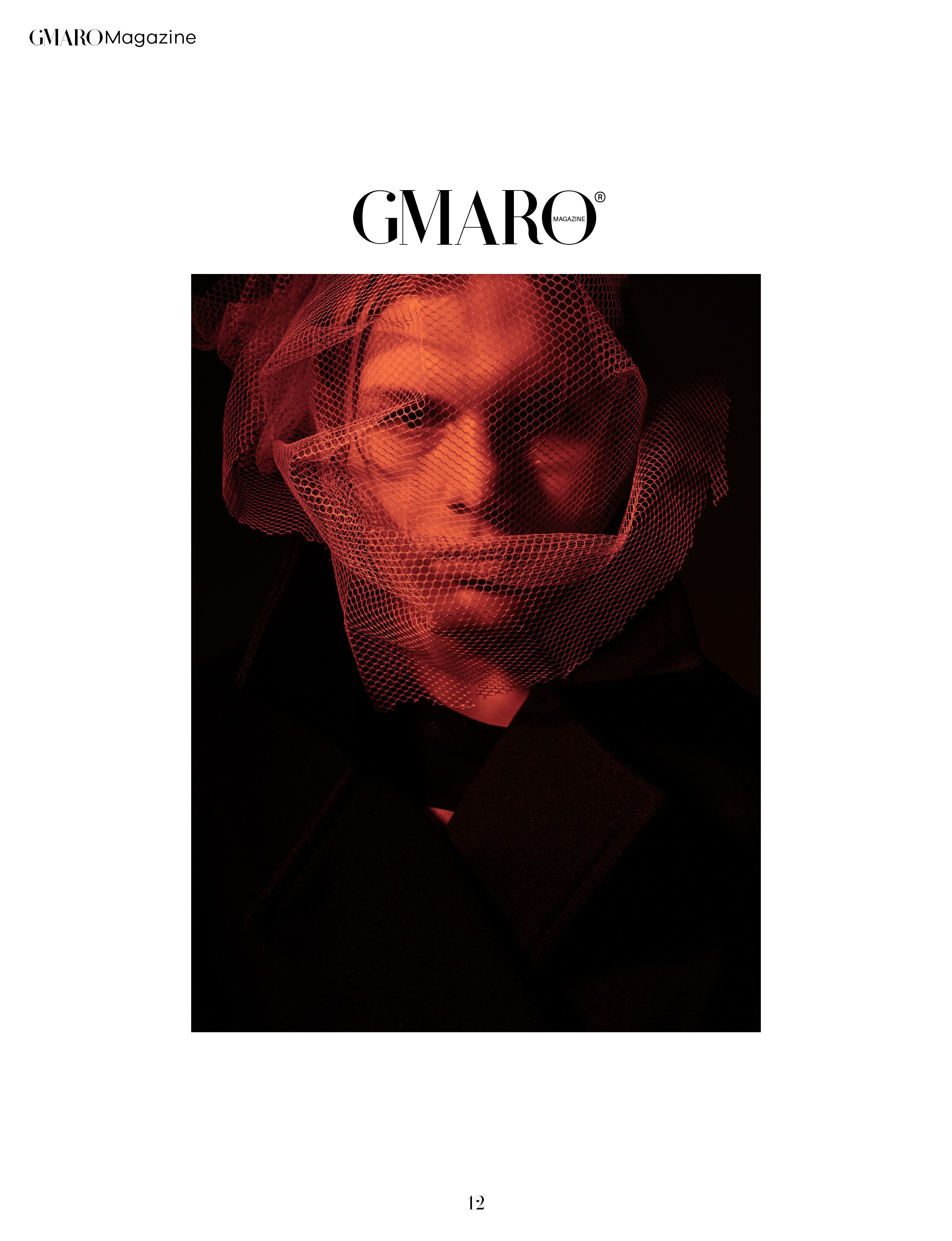 Gmaro. Gorbunova Alina Фотограф