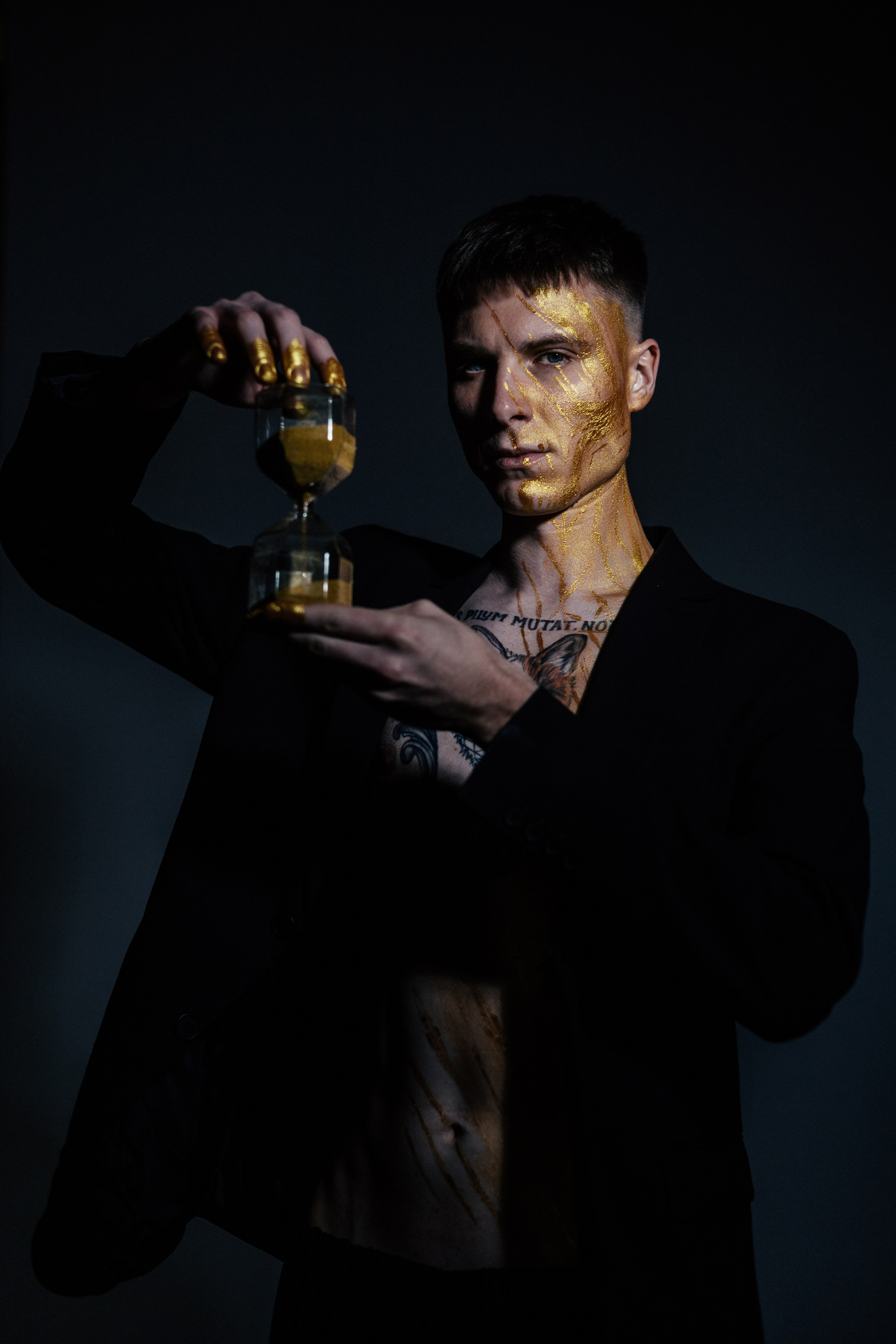 Константин. Gorbunova Alina Фотограф