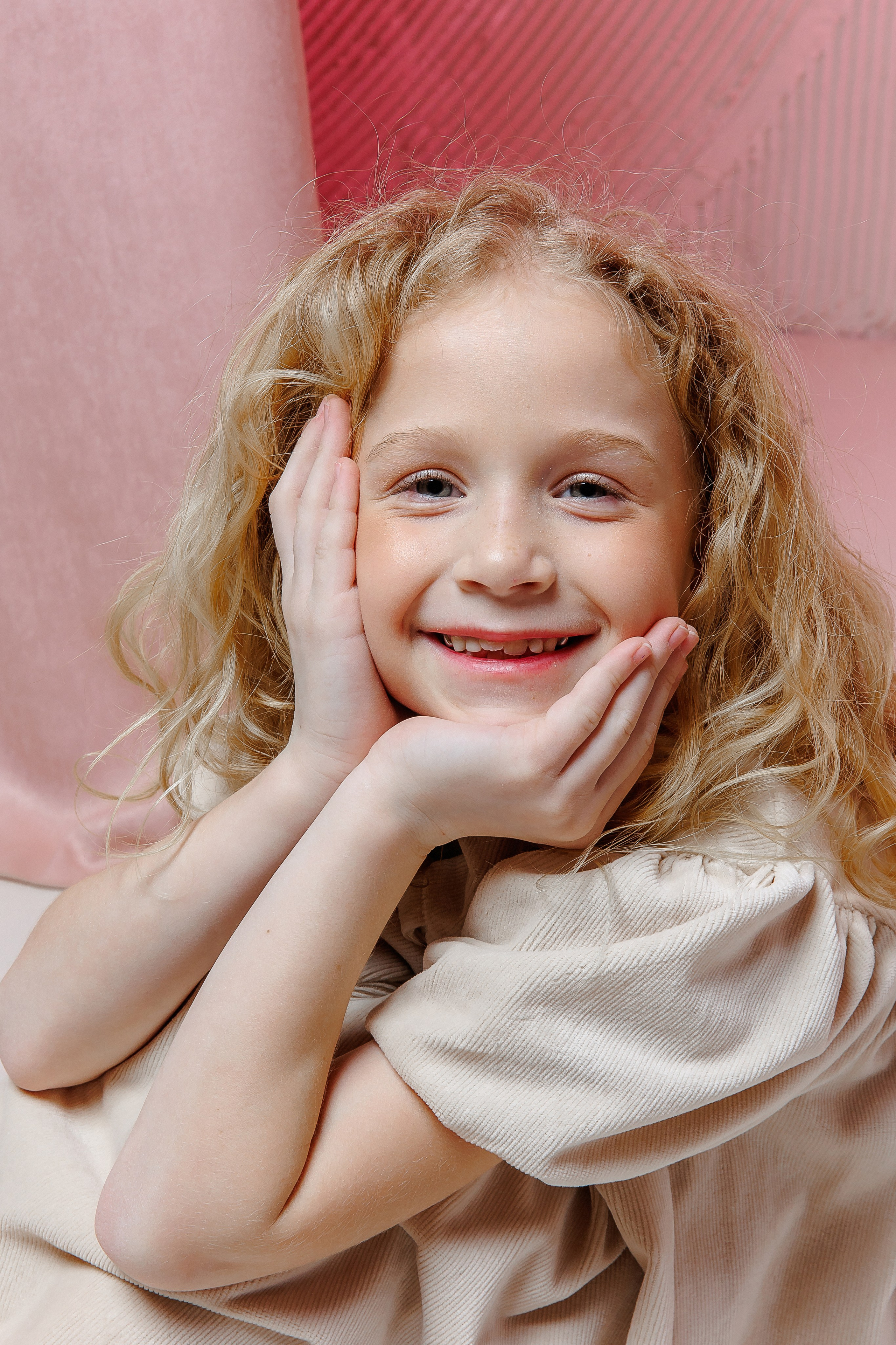 Детский сад. Фотограф в Саратове Мария Буршина