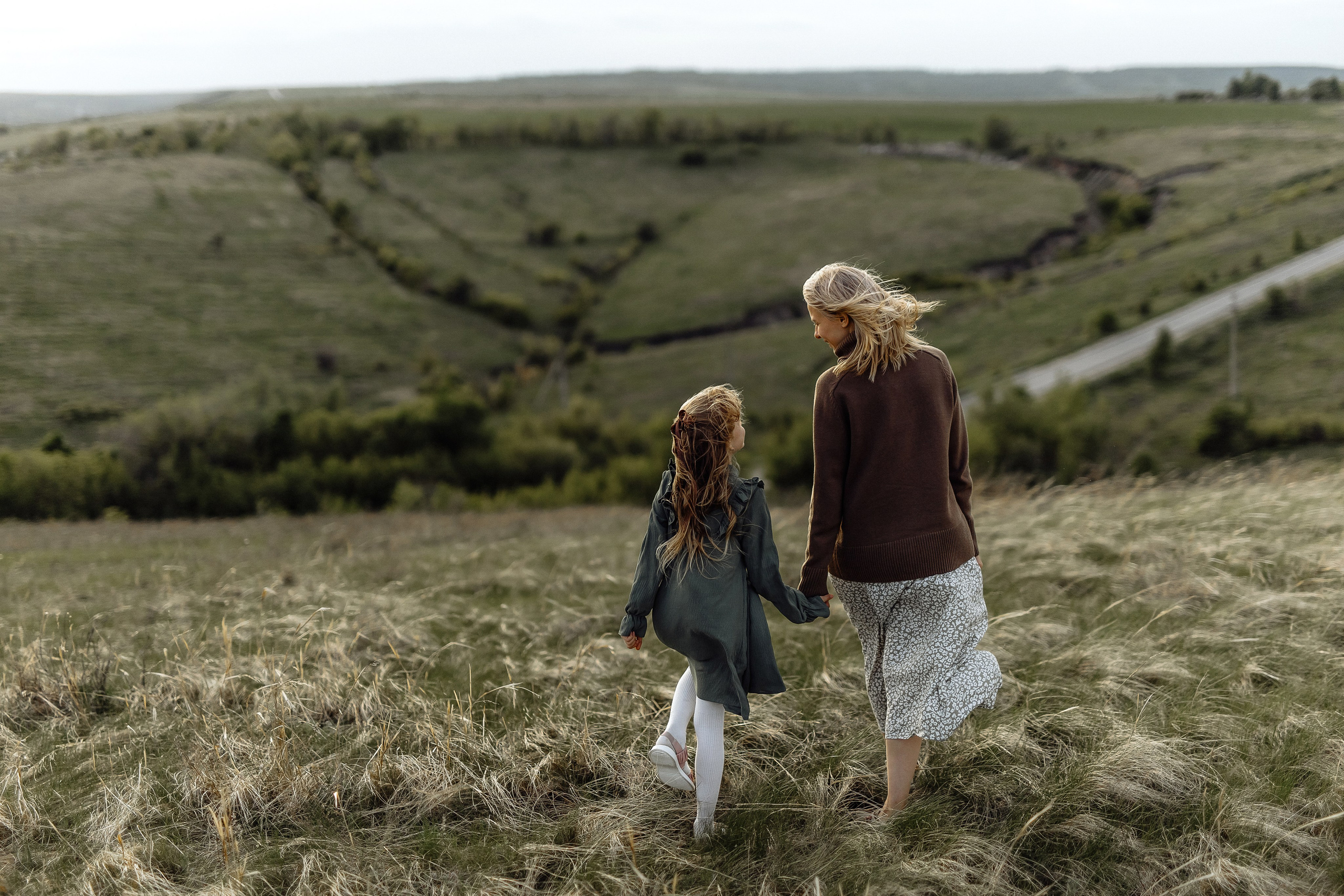 Семейные фотосессии. Фотограф в Саратове Мария Буршина