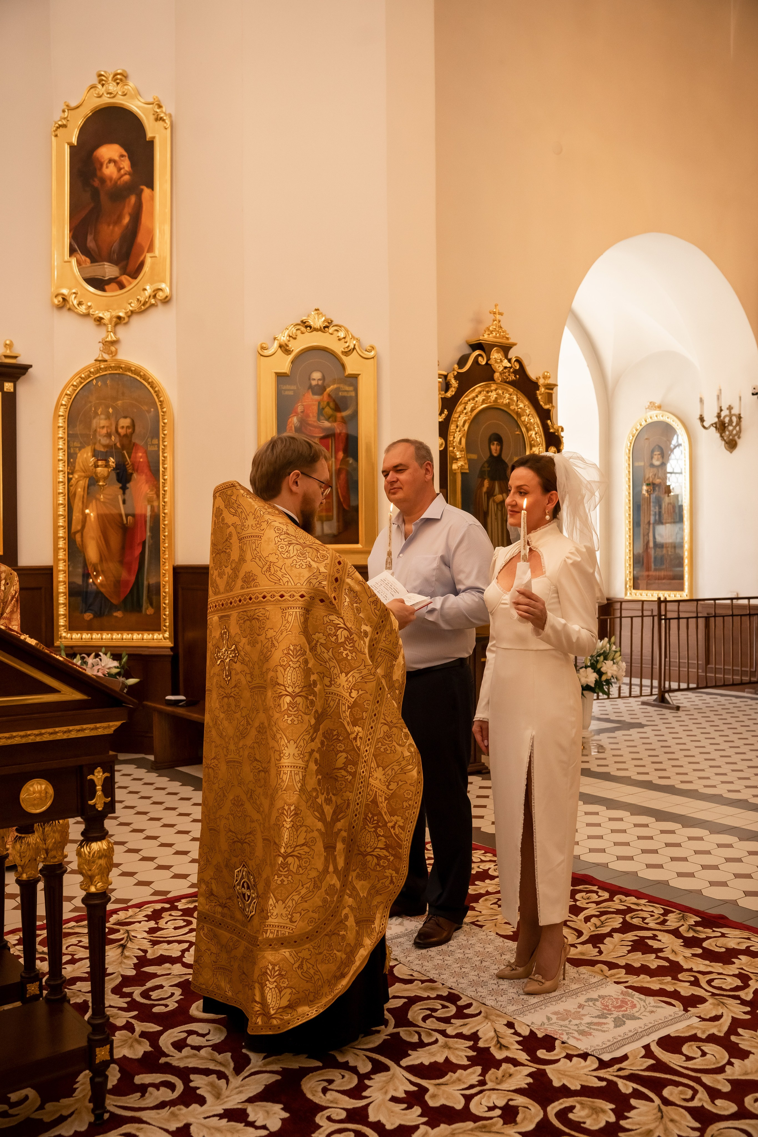 Сергей и Виктория. Студийный и портретный фотограф в САНКТ-ПЕТЕРБУРГЕИрина Махаон