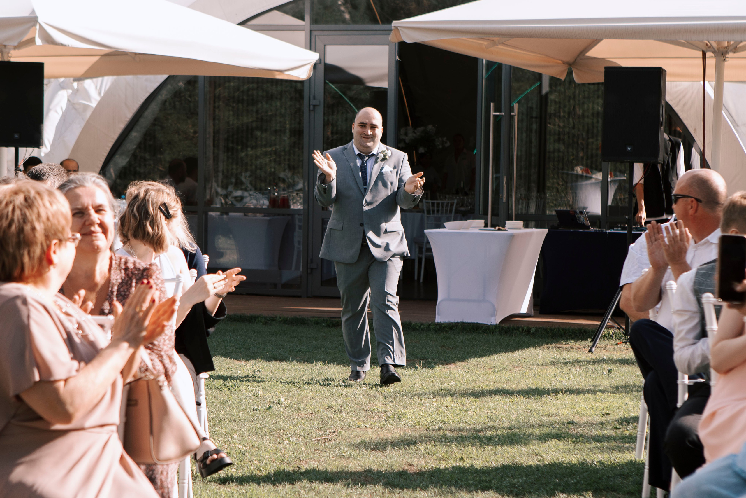 Арсений & Ксения. Фотограф в Москве и Московской области