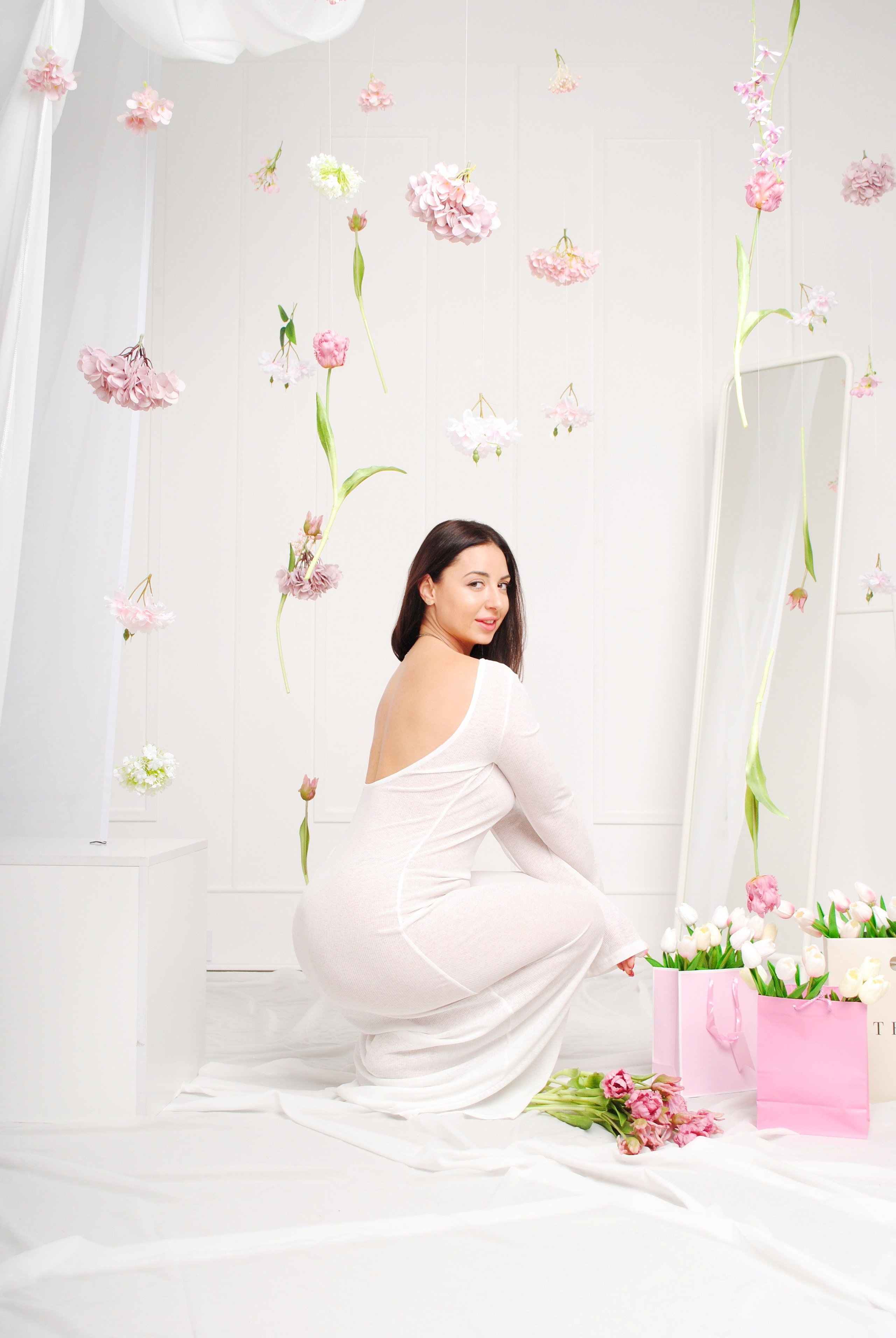 Сати. Фотограф Мария Мусаелян