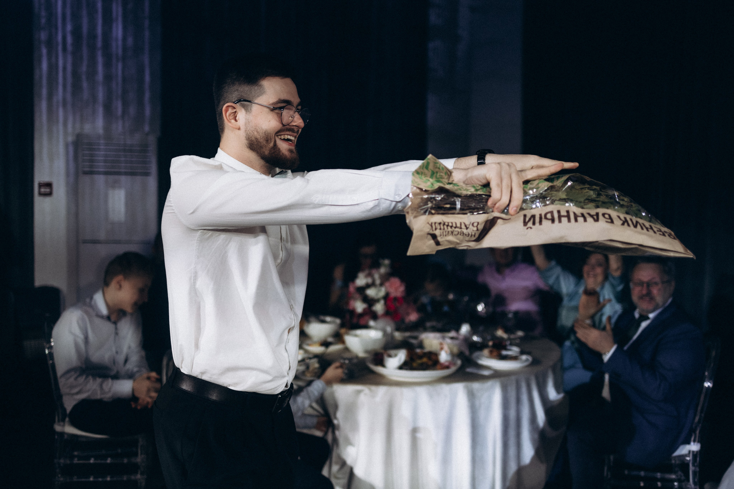 Рома и Таня. Фотограф Артем Бросов в Санкт-Петербурге и Дубае