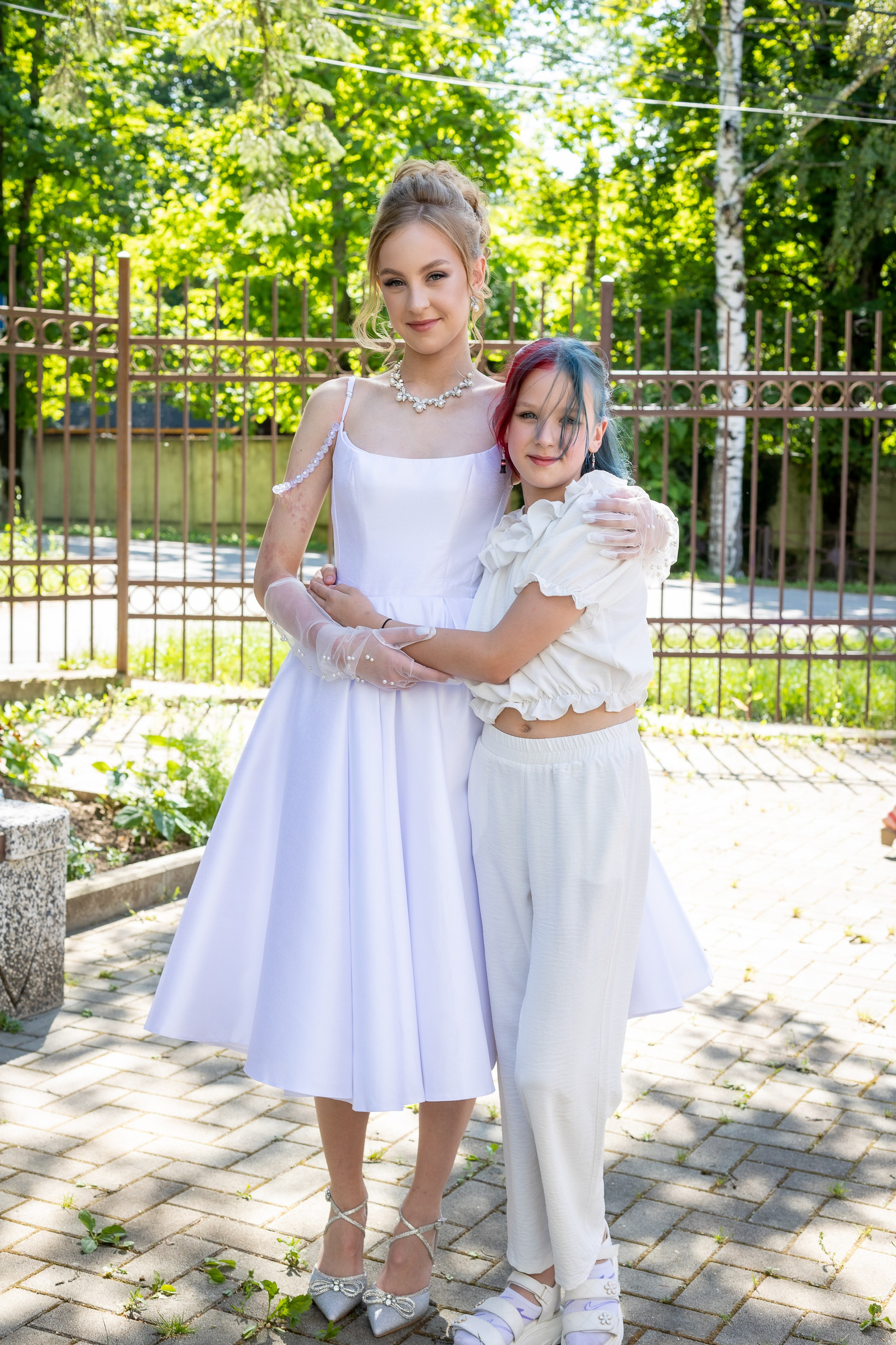 Вручение аттестата 2025. Выпускные альбомы Майкоп, Краснодар Елена Золотарева