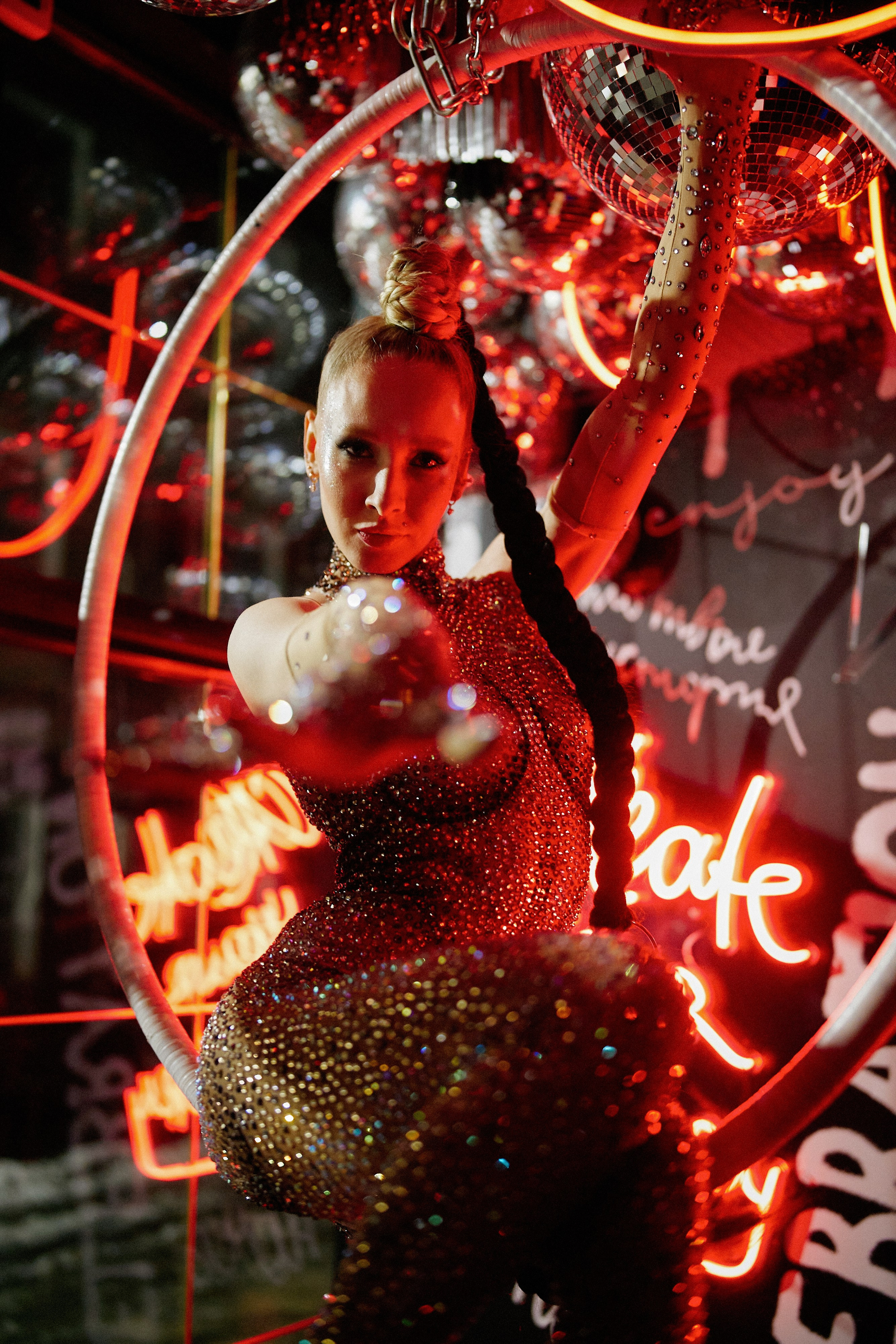 ИSTORИЯ GRAND OPENING. Репортажный фотограф в Хабаровске Николай Соболев