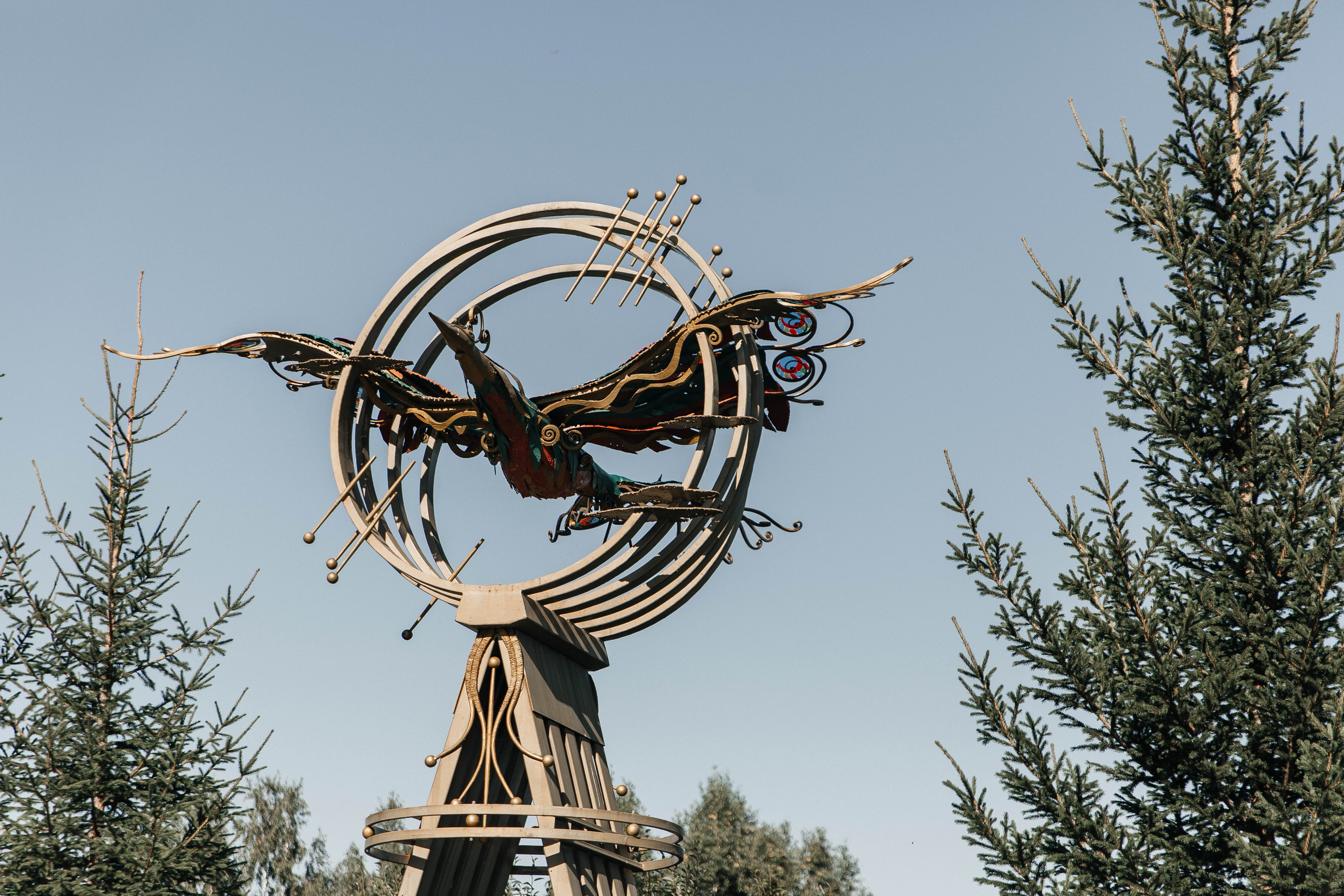 Корпоратив. Главная