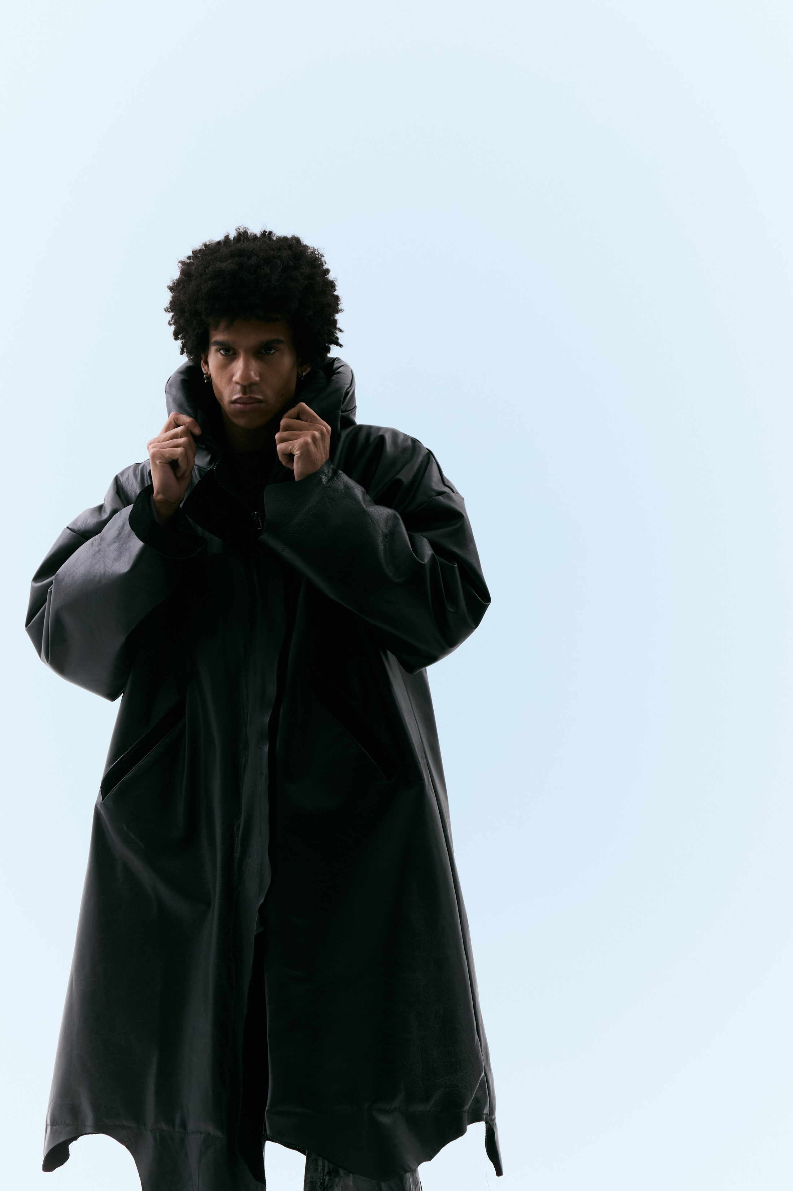 Съемки для брендов. Коммерческий фотограф/ретушер в Москве