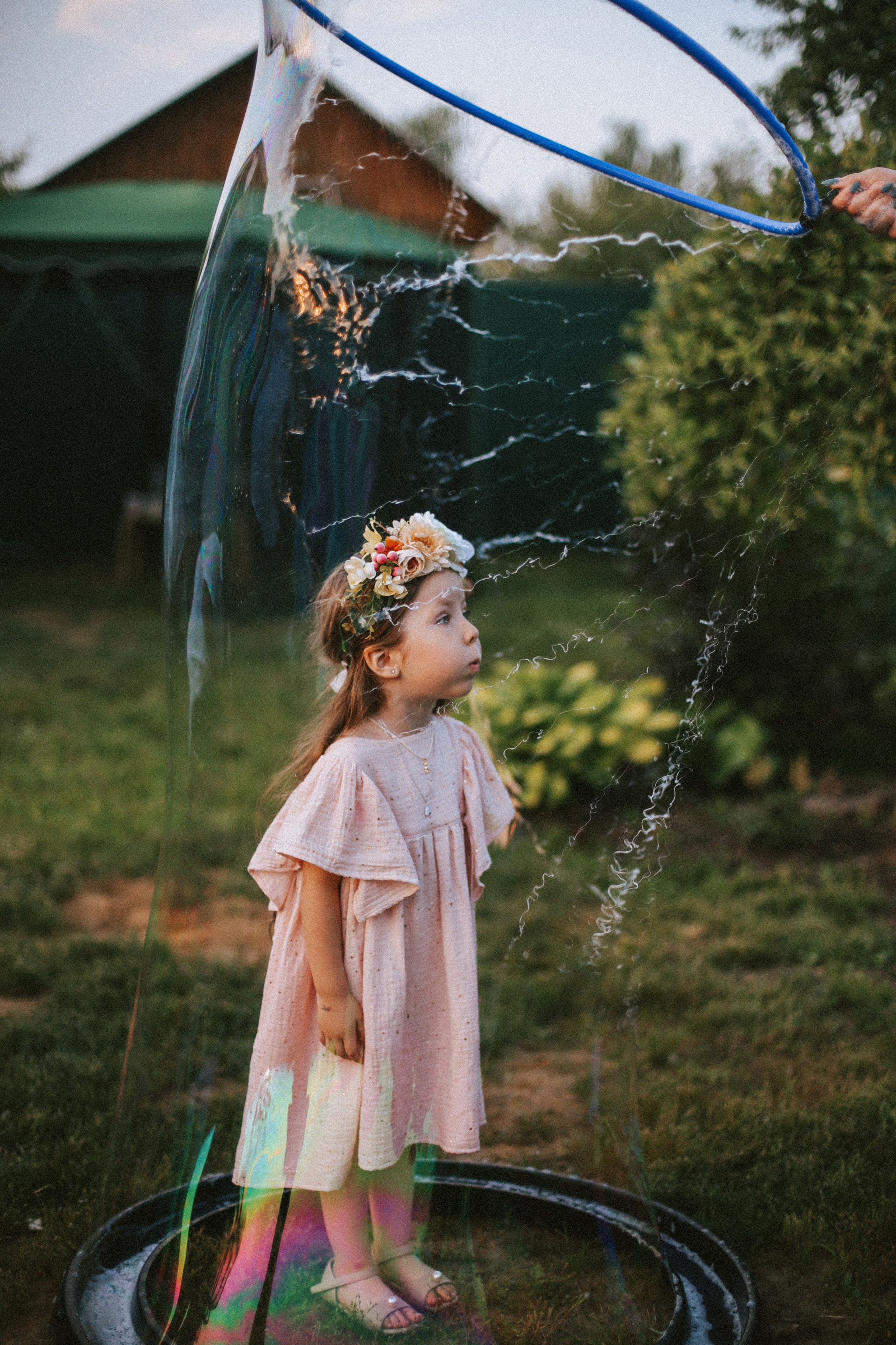 Preset pack «Classic». Фотограф