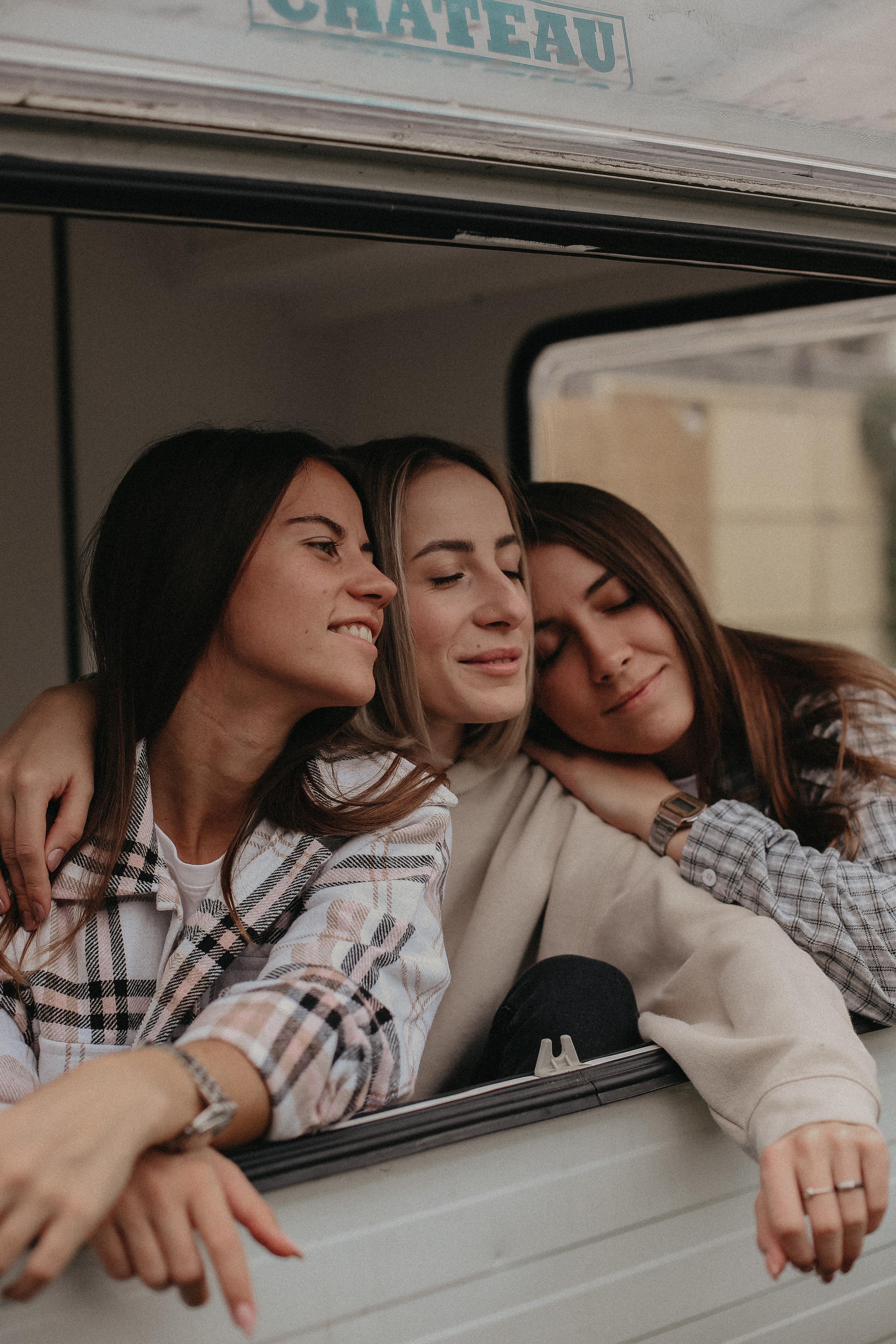 Preset pack «Classic». Фотограф