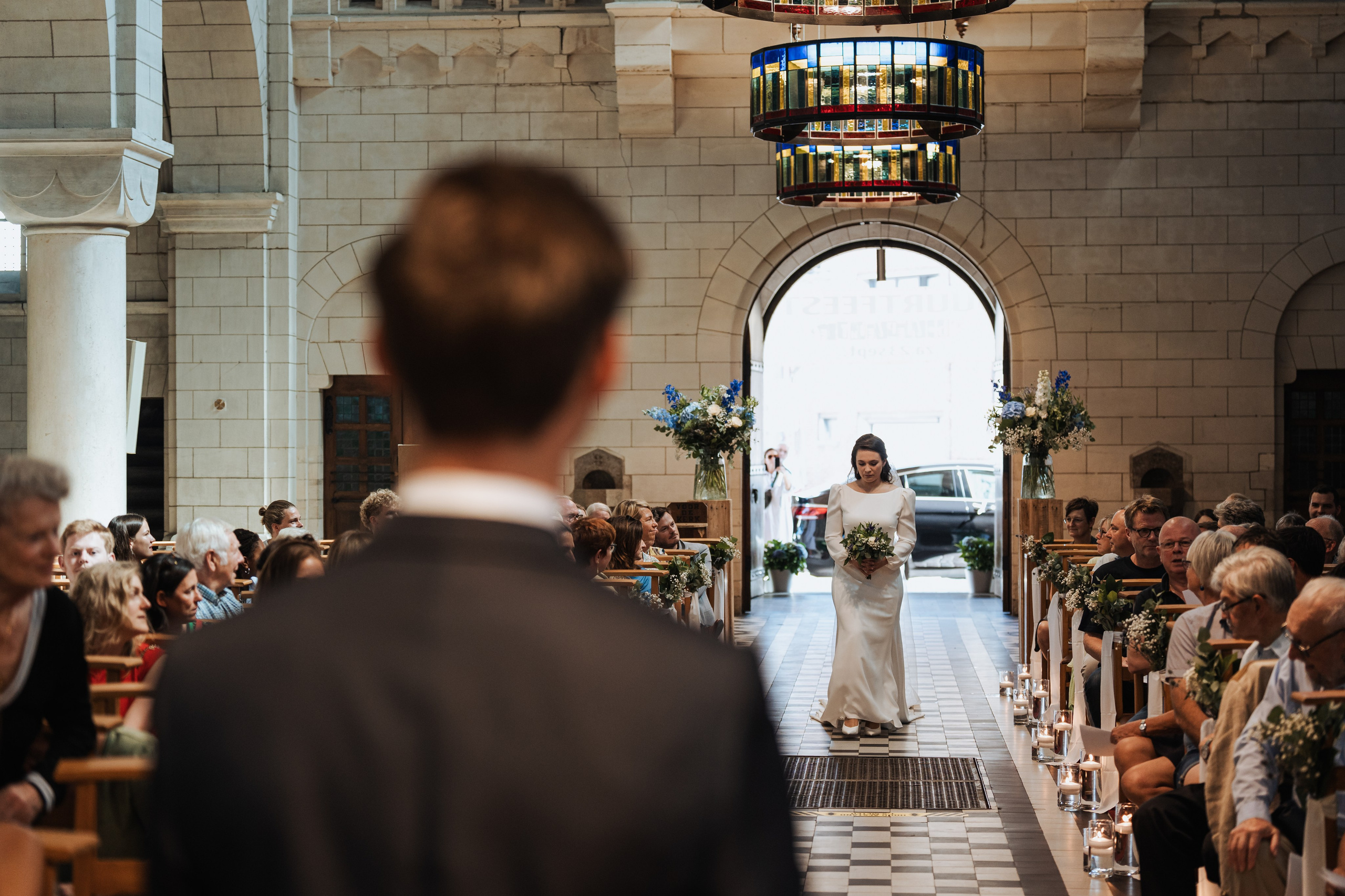 …Eternal devotion. Golden Moments Editing — We do Wedding’s Retouch and Video Editing