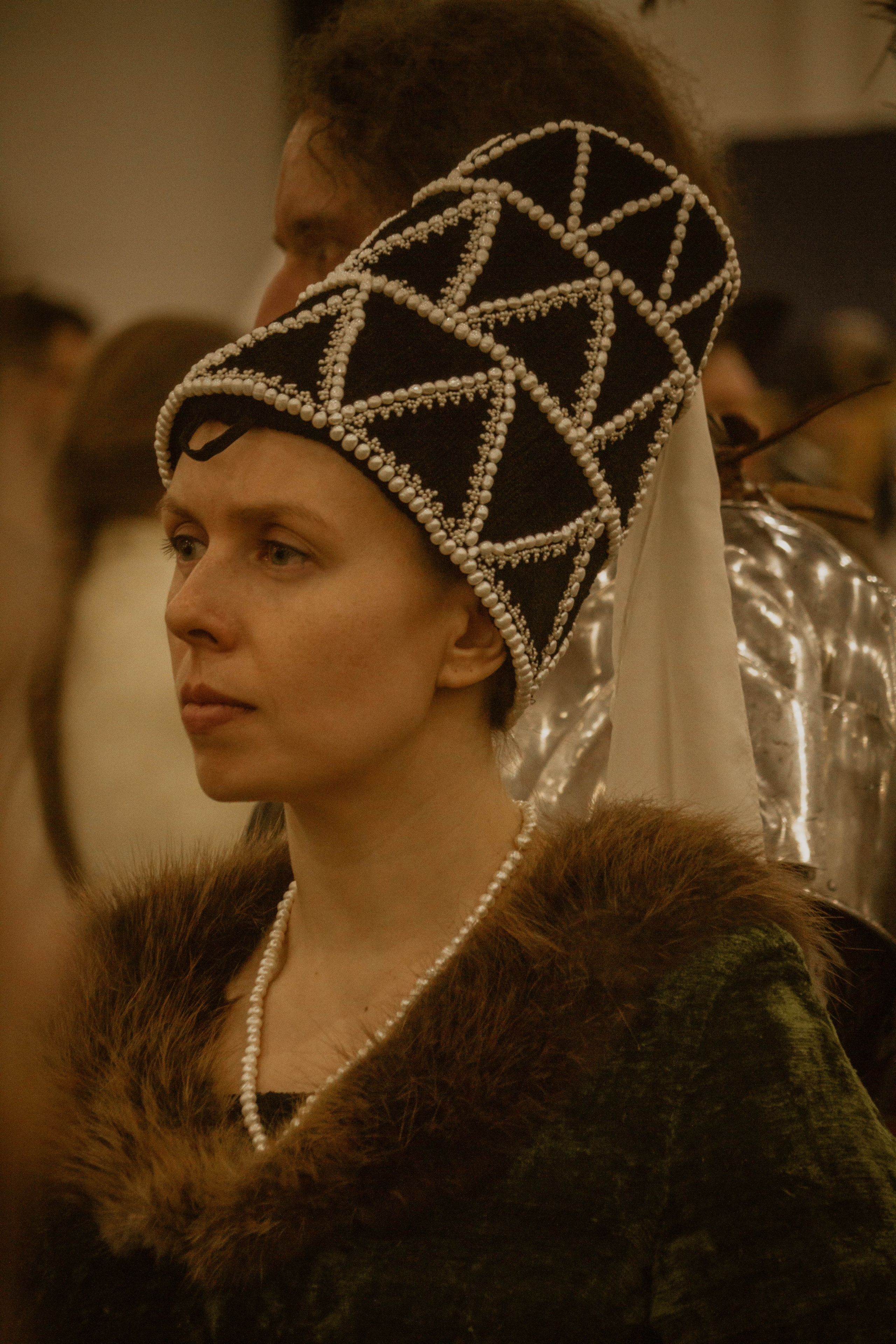 РЕКОН — Фестиваль военно-исторического движения. Создадим шедевр? Виталина и её фотоискусство