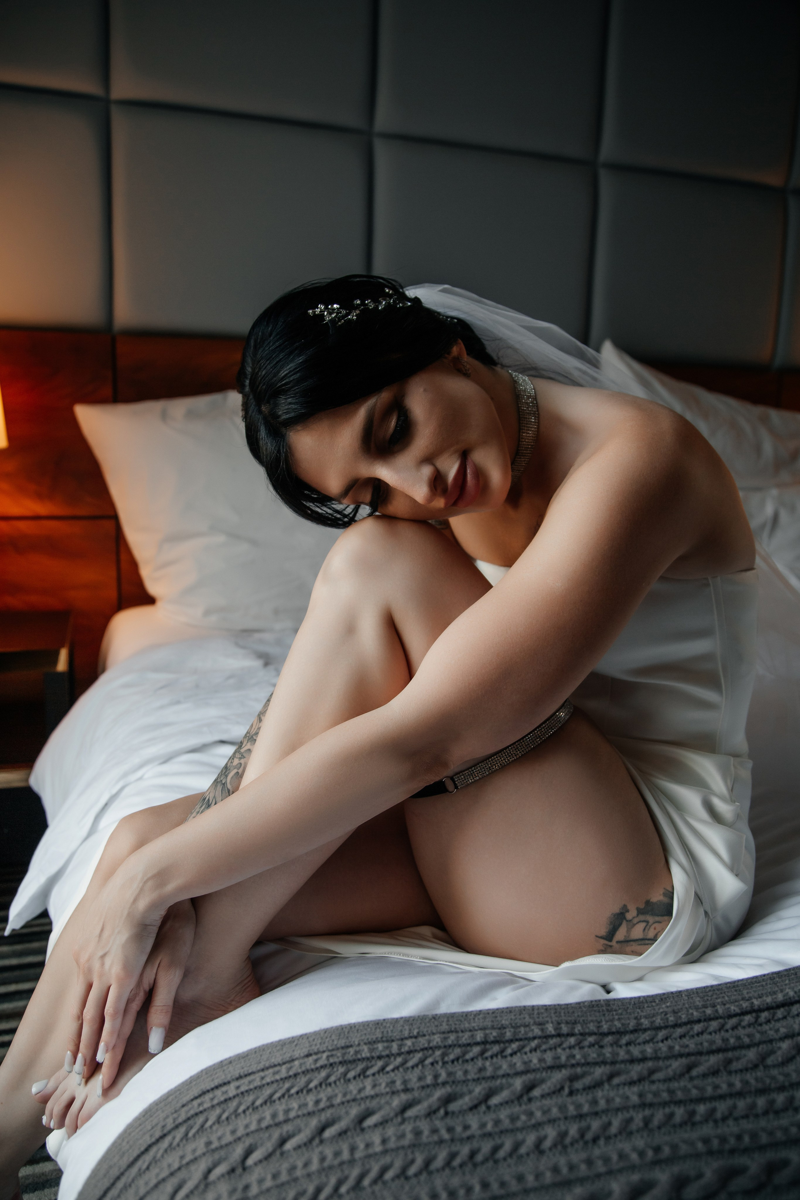 Анонс свадьбы Ильи и Екатерины