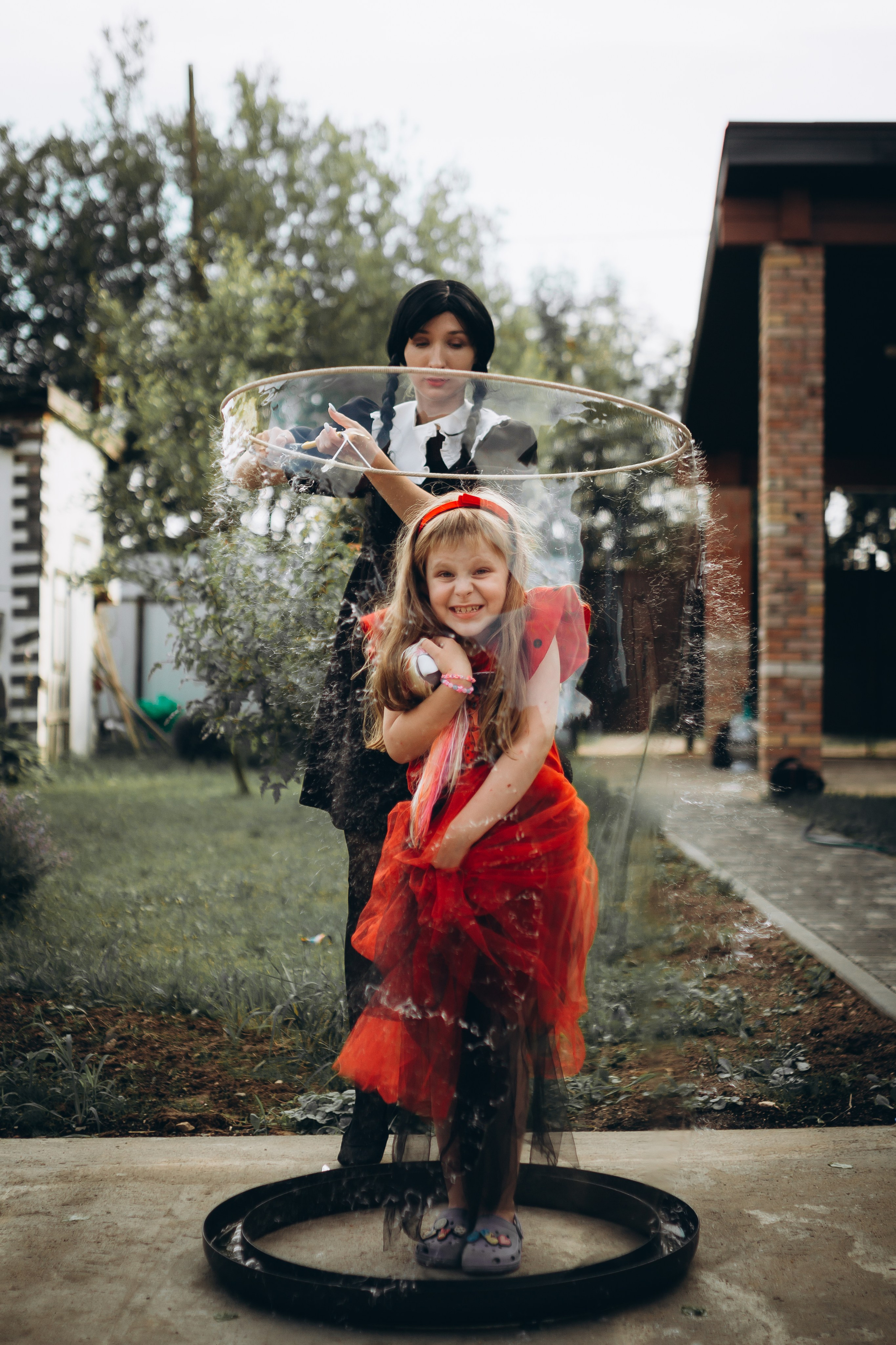 HAPPY 7 YEARS BIRTHDAY. Ph.nataluuna ФОТОГРАФ СЕРГИЕВ ПОСАД