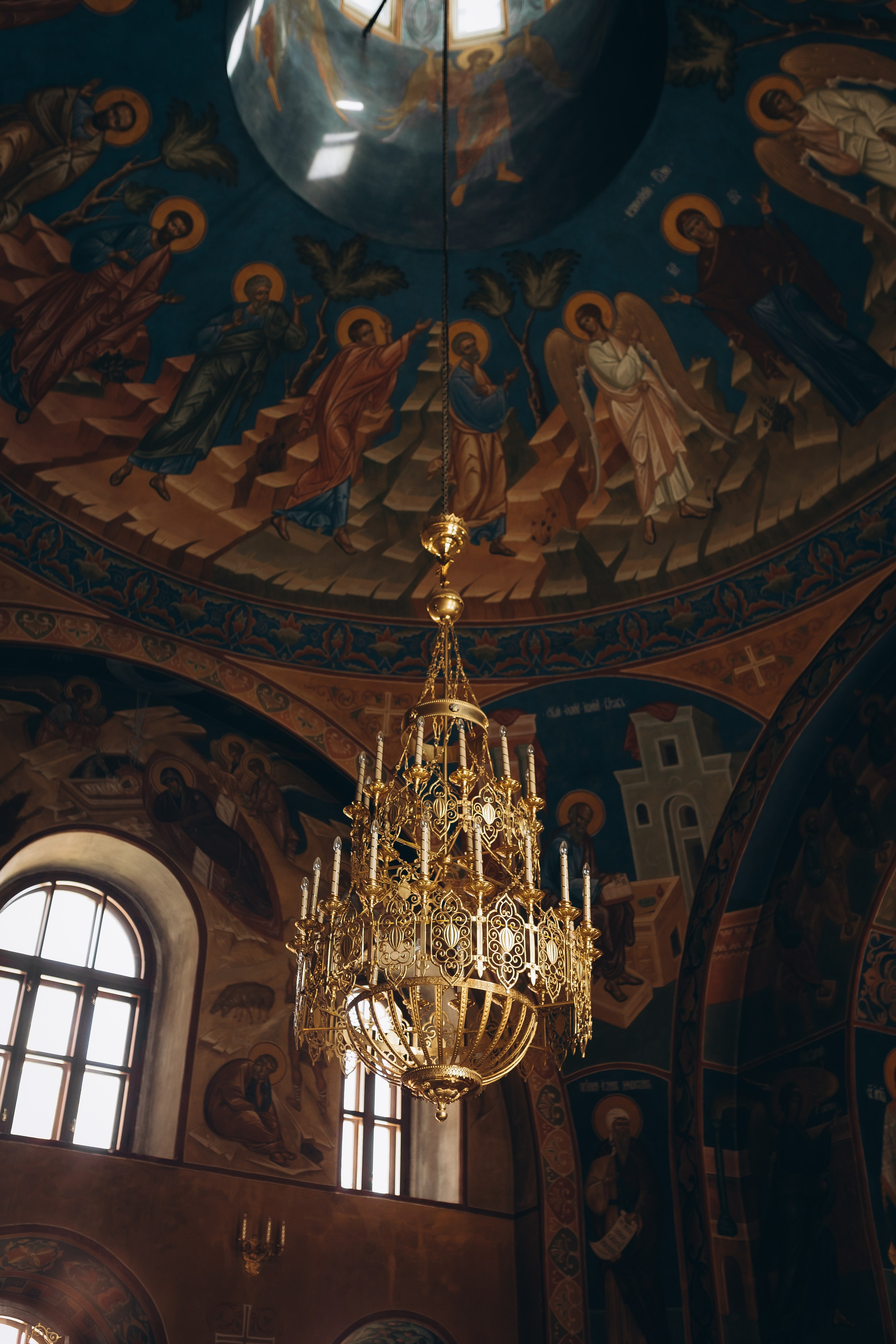 Крещение Анастасии. Ph.nataluuna ФОТОГРАФ СЕРГИЕВ ПОСАД