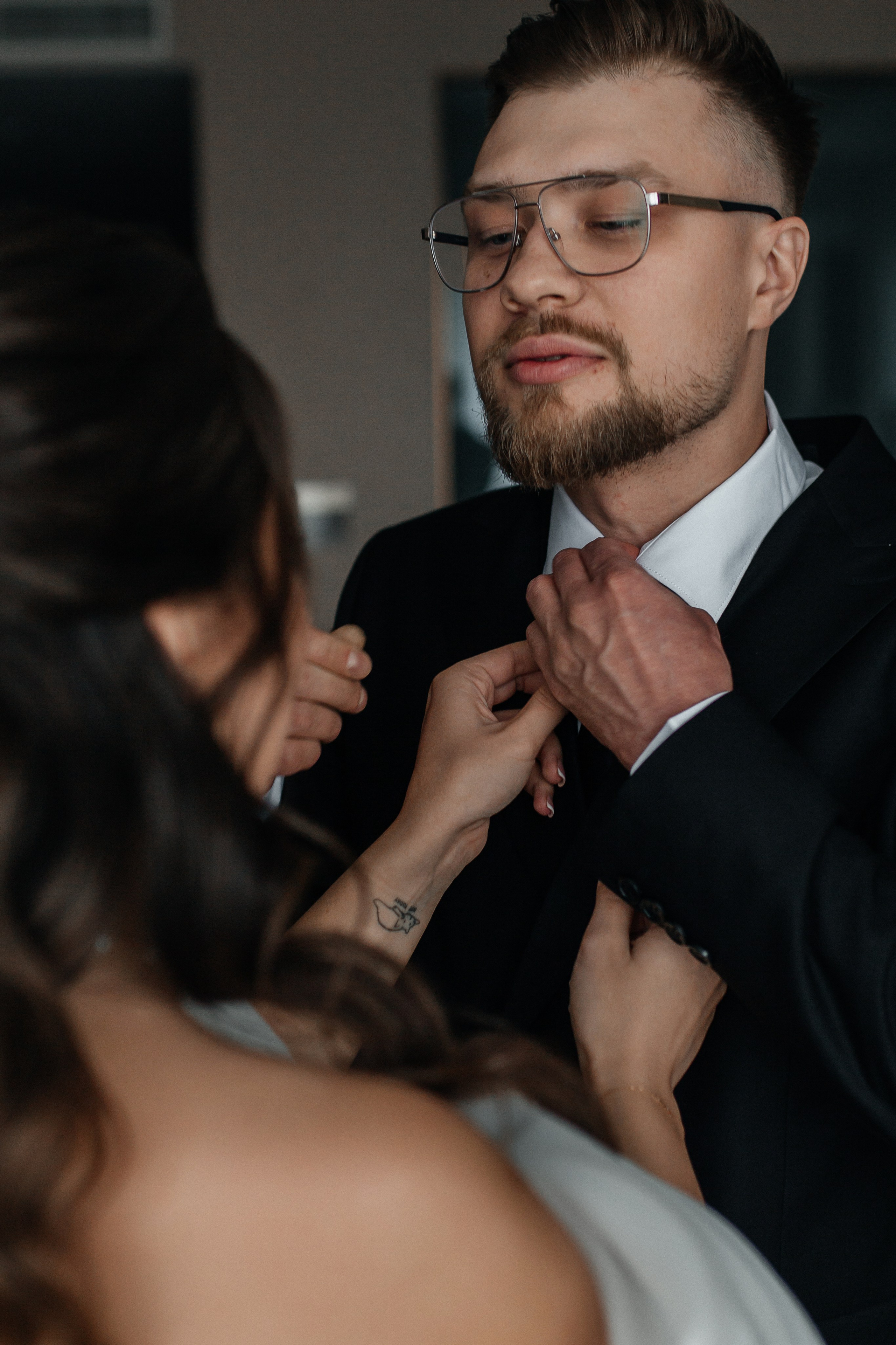 Татьяна & Павел. Ph.nataluuna ФОТОГРАФ СЕРГИЕВ ПОСАД