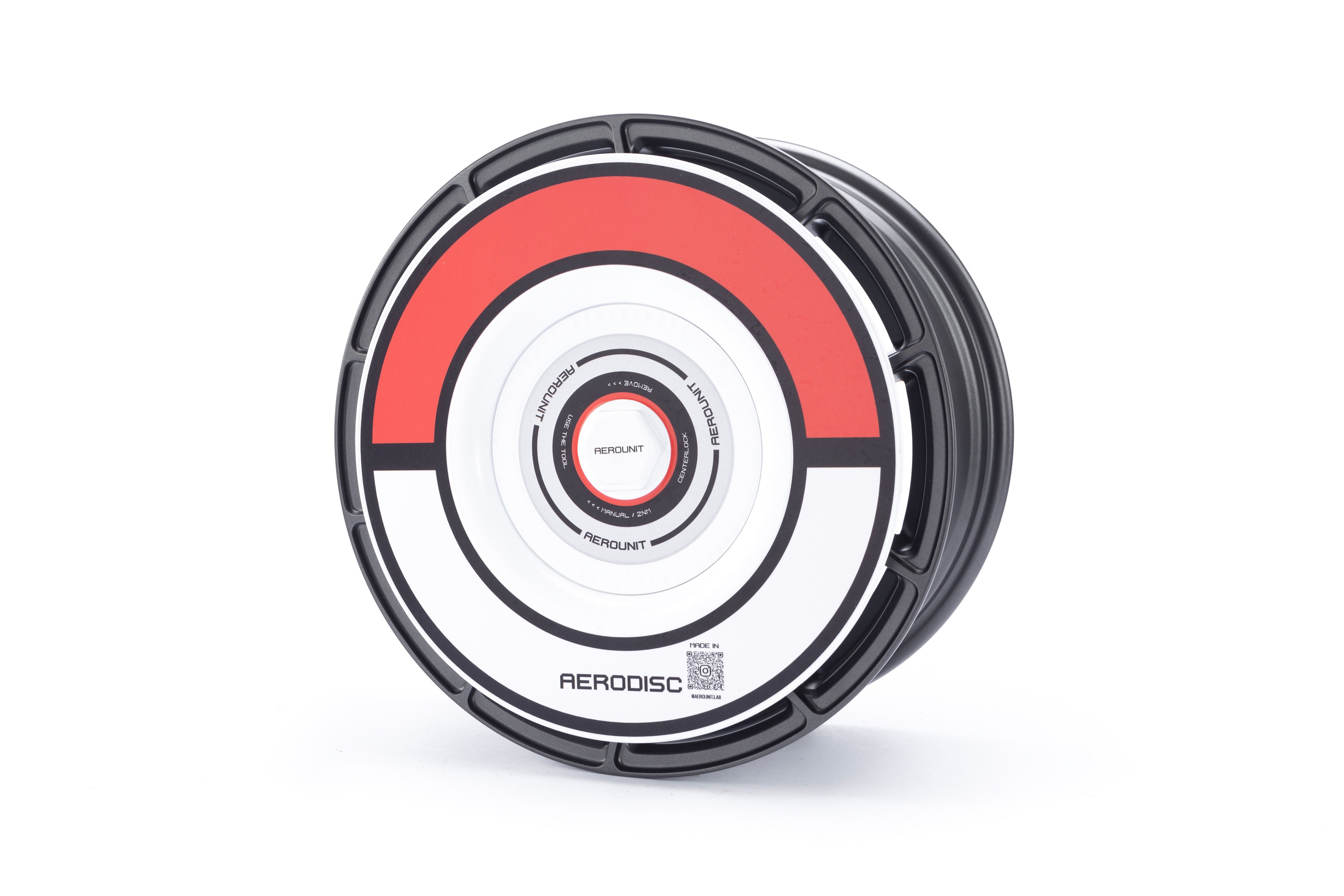 Custom aerodiscs | AEROUNIT |. Автомобильный фотограф в Екатеринбурге Сергей Эндерс