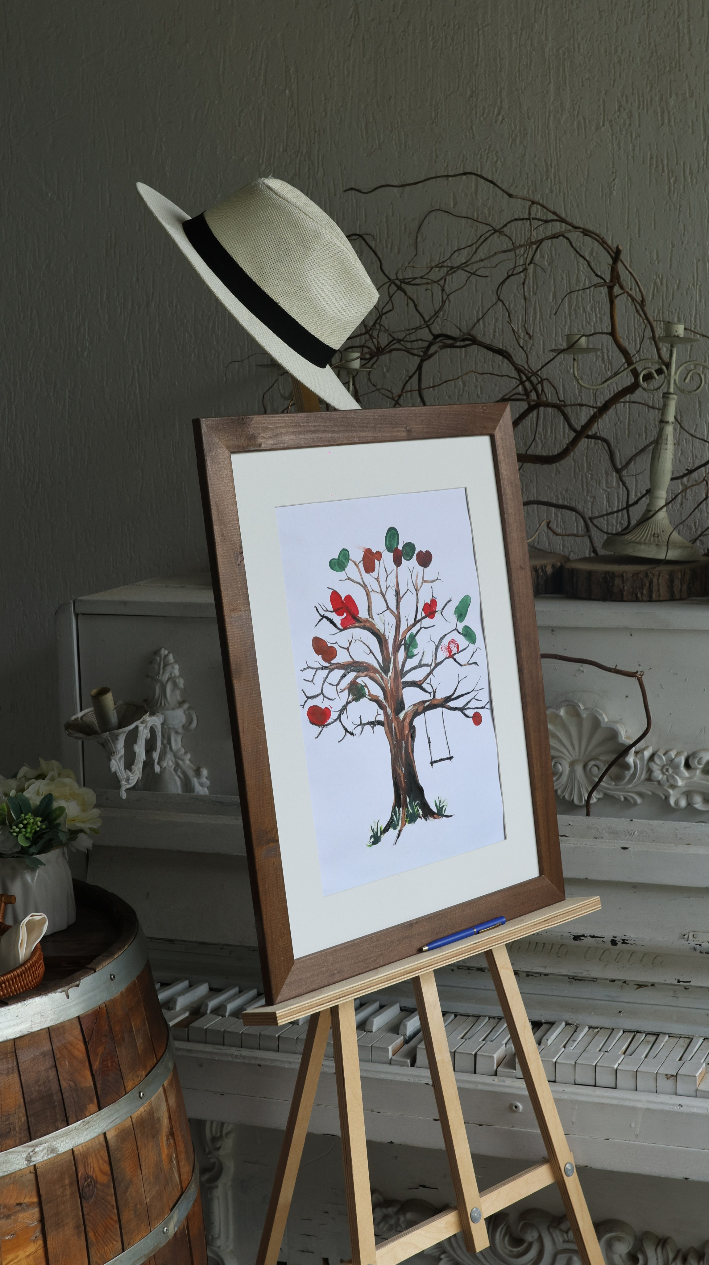 Максим & Анастасия. Фотография — это жизнь, освещенная вспышкой