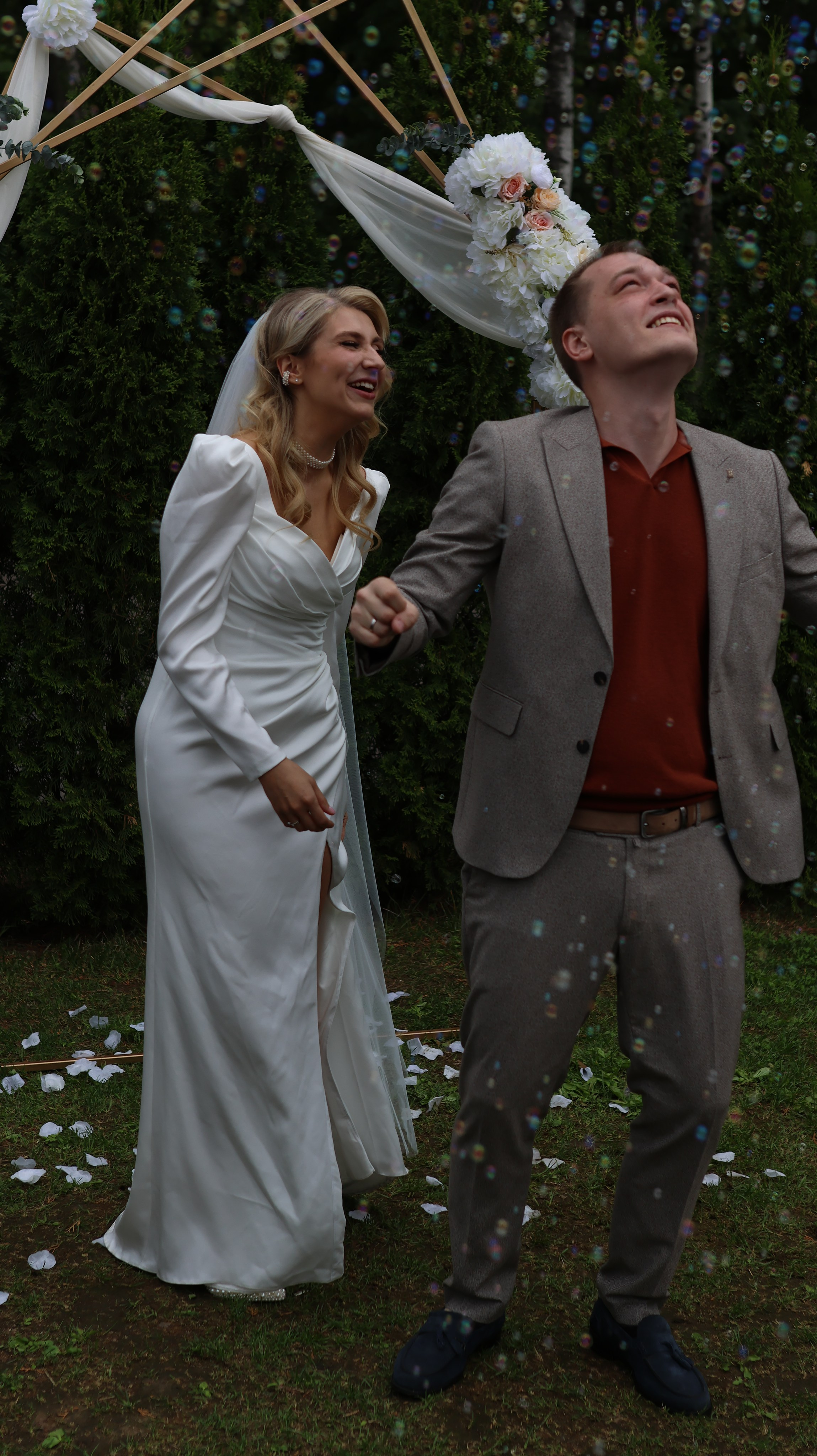 Андрей & Алёна исходники. Фотография — это жизнь, освещенная вспышкой