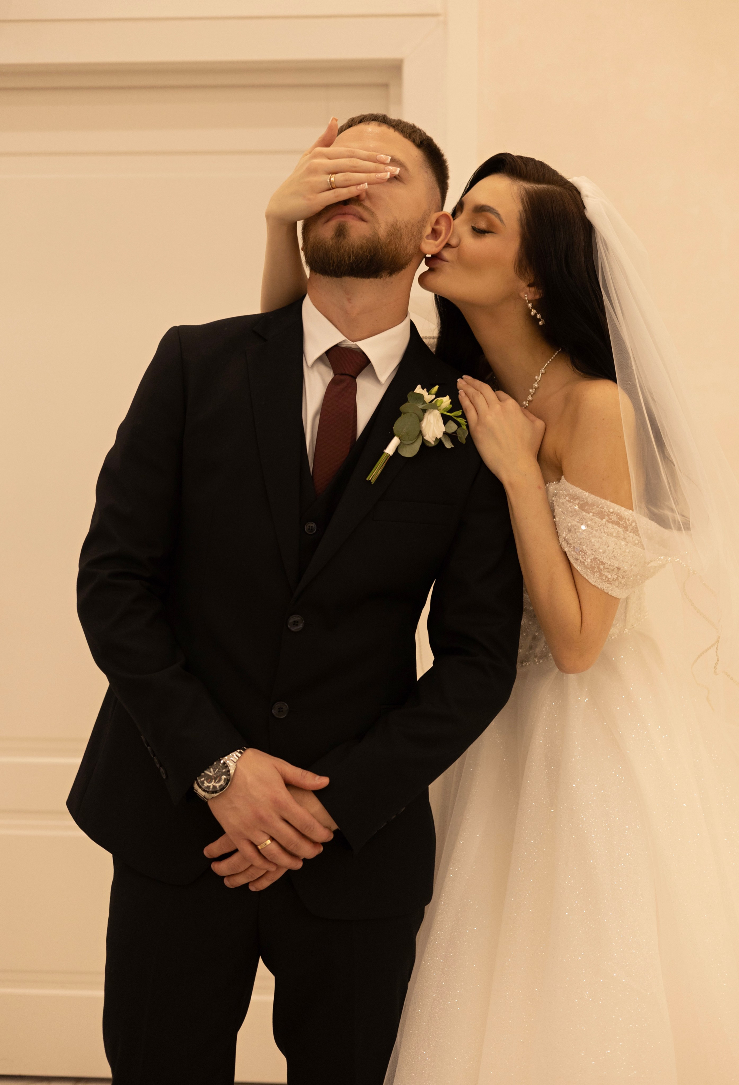 Станислав & Дарья. Фотография — это жизнь, освещенная вспышкой