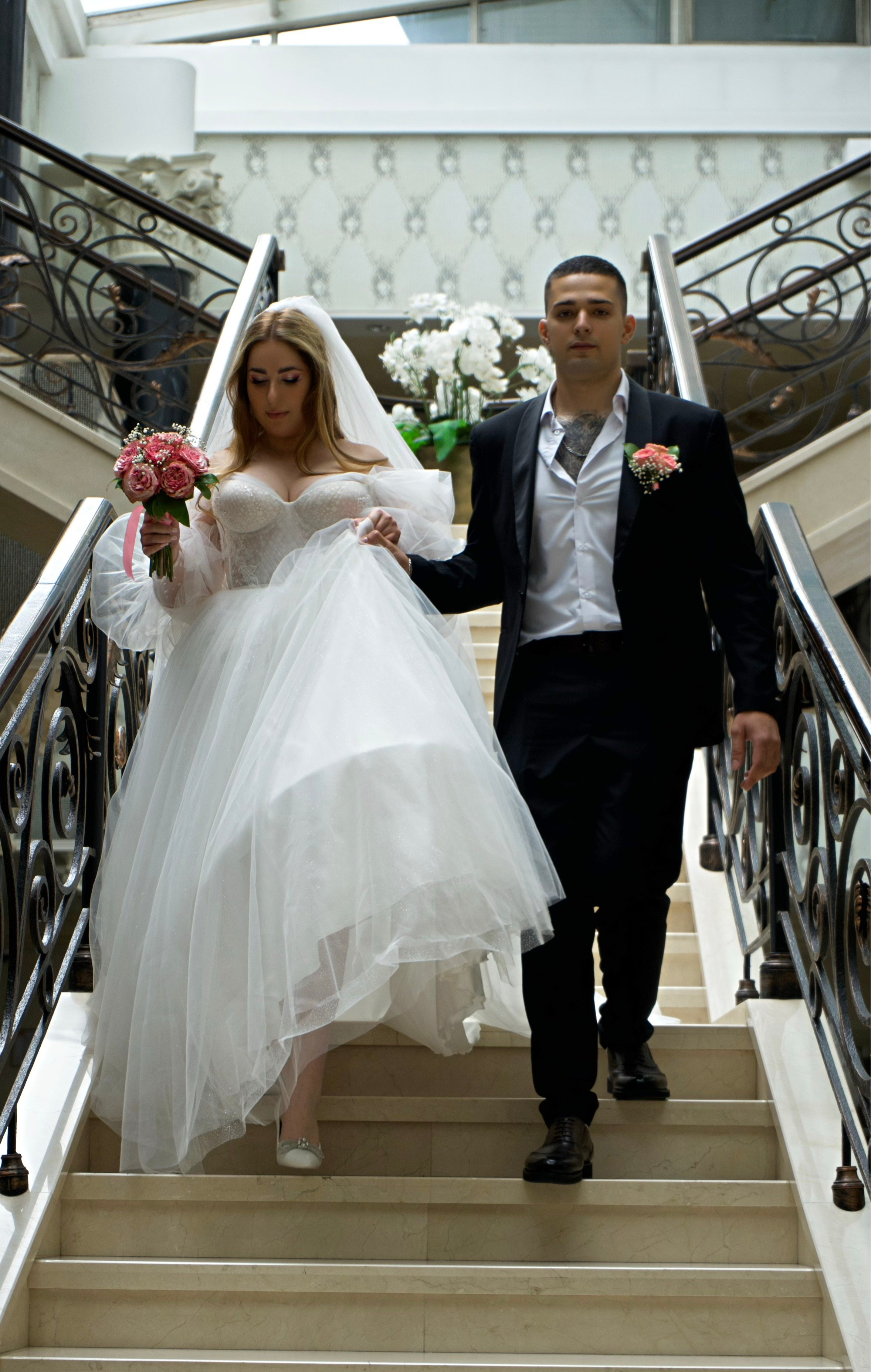 Вячеслав & София. Фотография — это жизнь, освещенная вспышкой