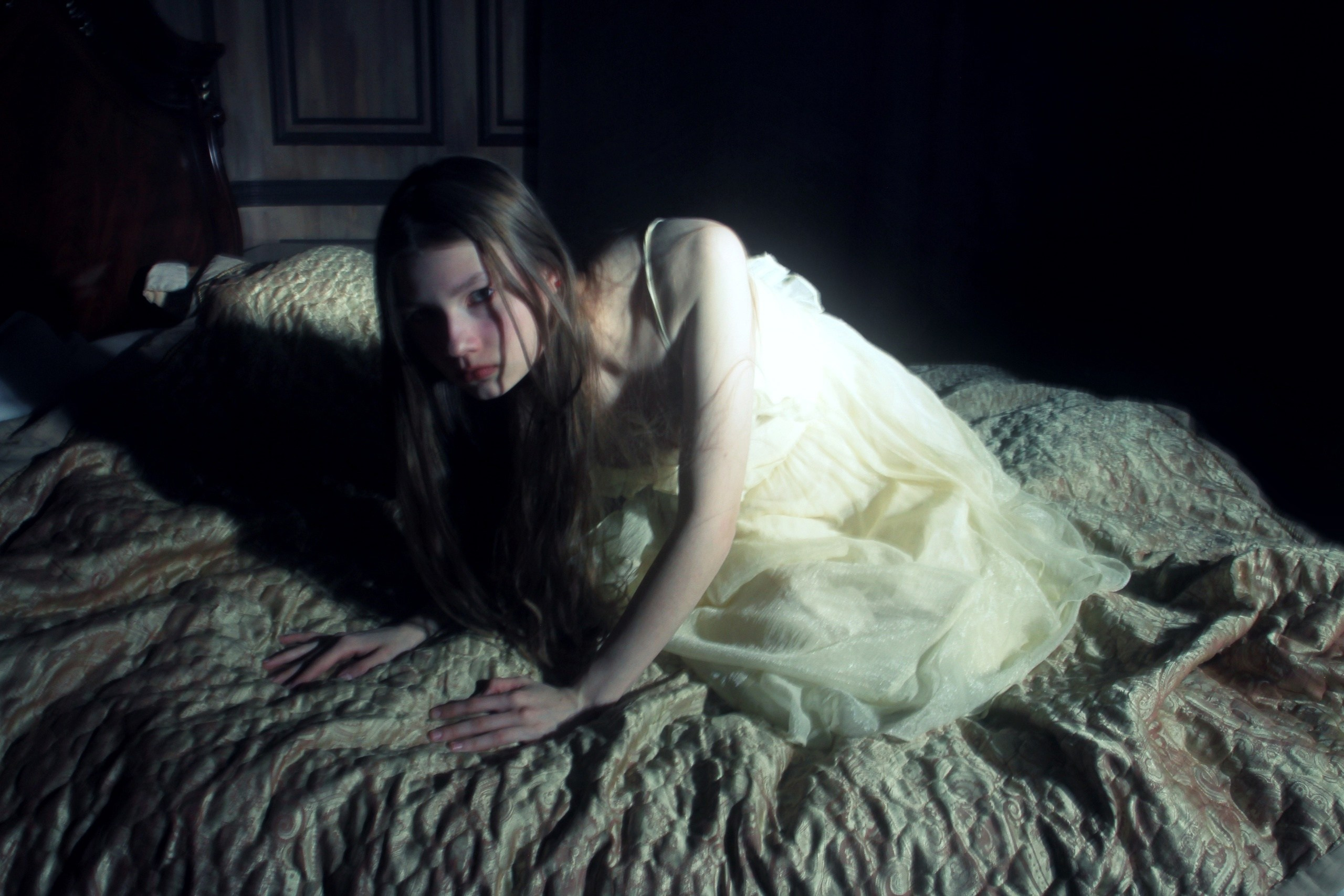 Phantom?. Серж Дробович | Фотограф | Санкт-Петербург