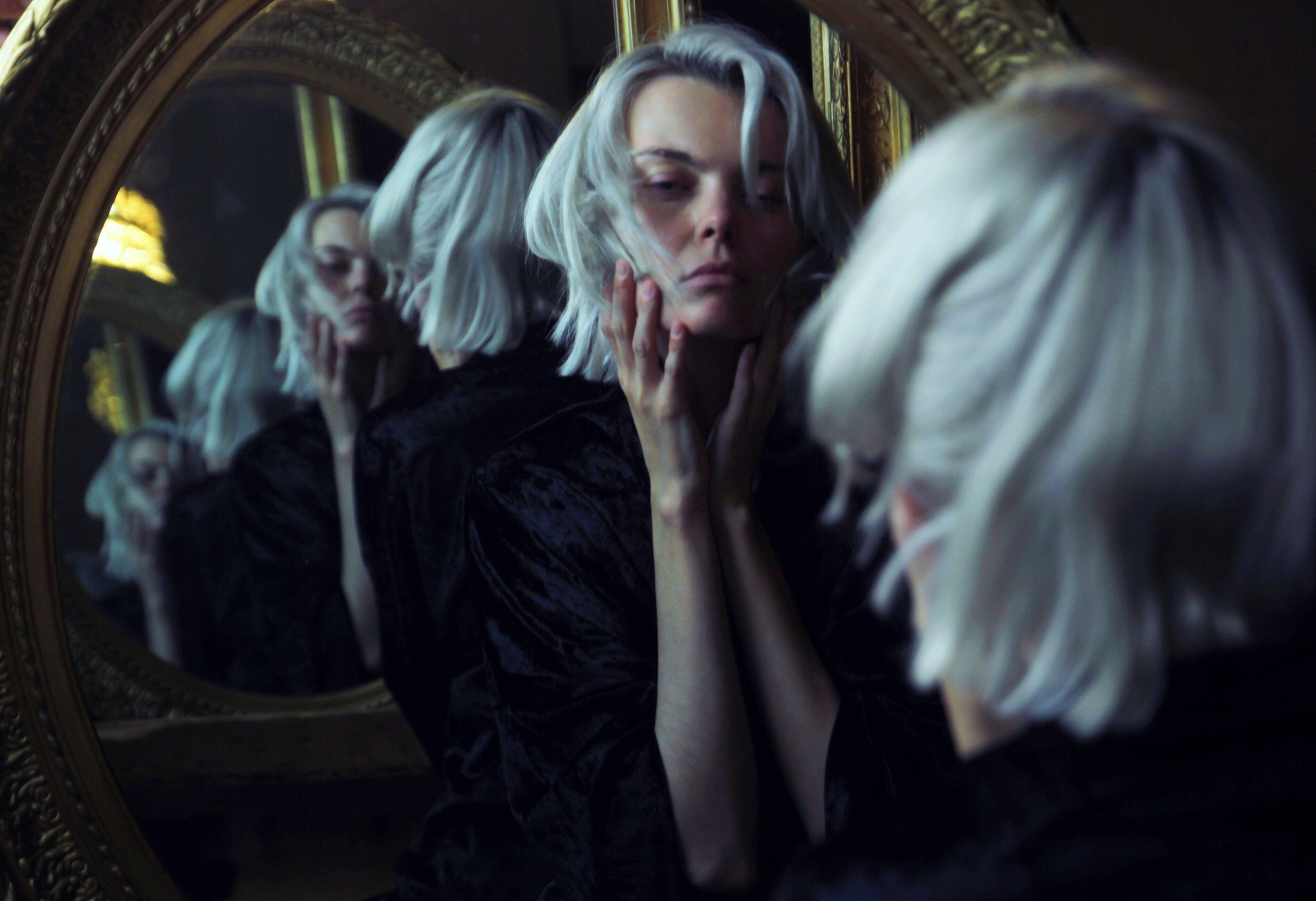 Transformation. Серж Дробович | Фотограф | Санкт-Петербург