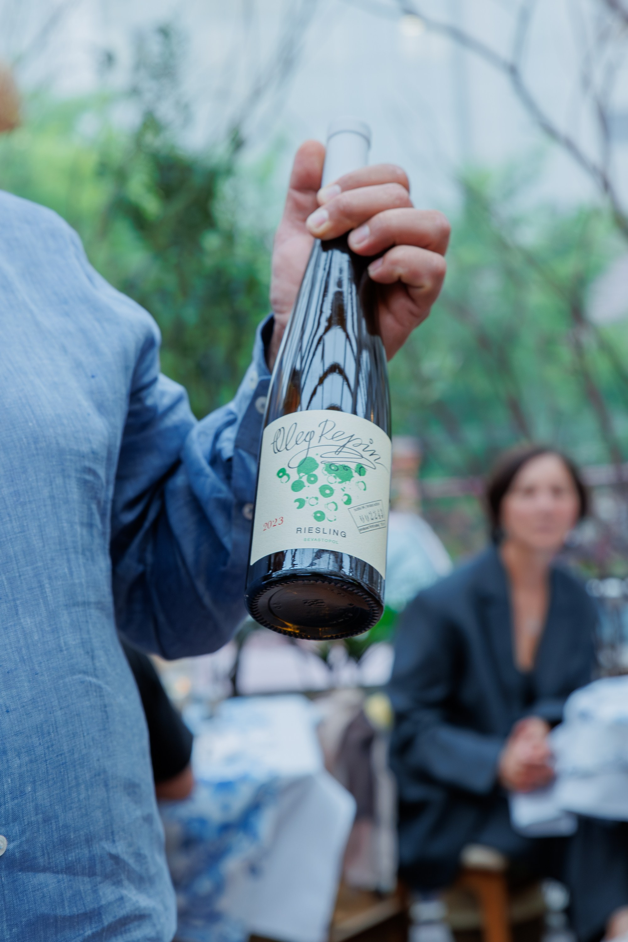 ГАСТРОУЖИН в ресторане «ДОМ». СВОИ. ФОТООТЧЕТЫ-СОБЫТИЯ-МЕСТА