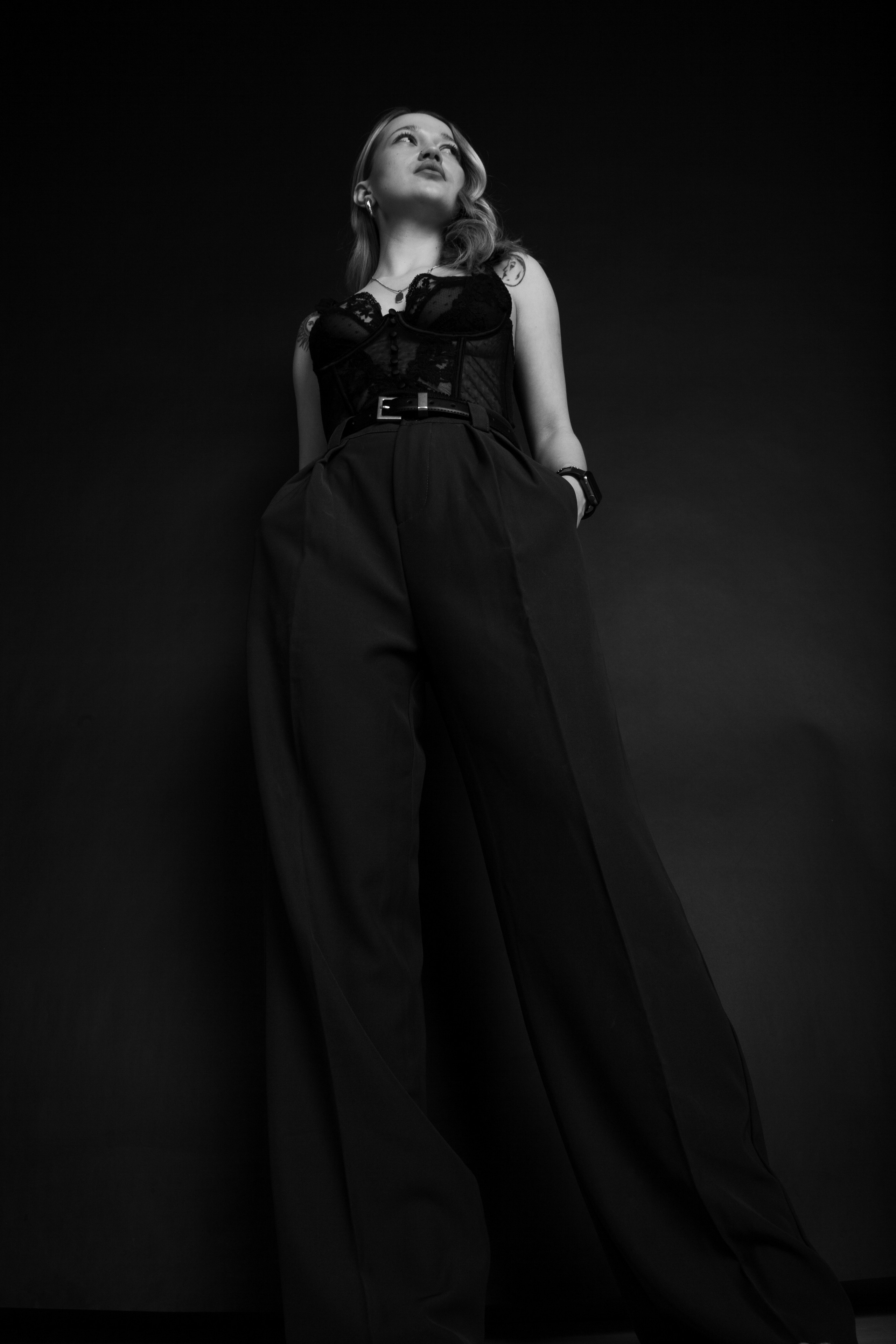 Студия. Фотограф в Москве. Александр Агеев