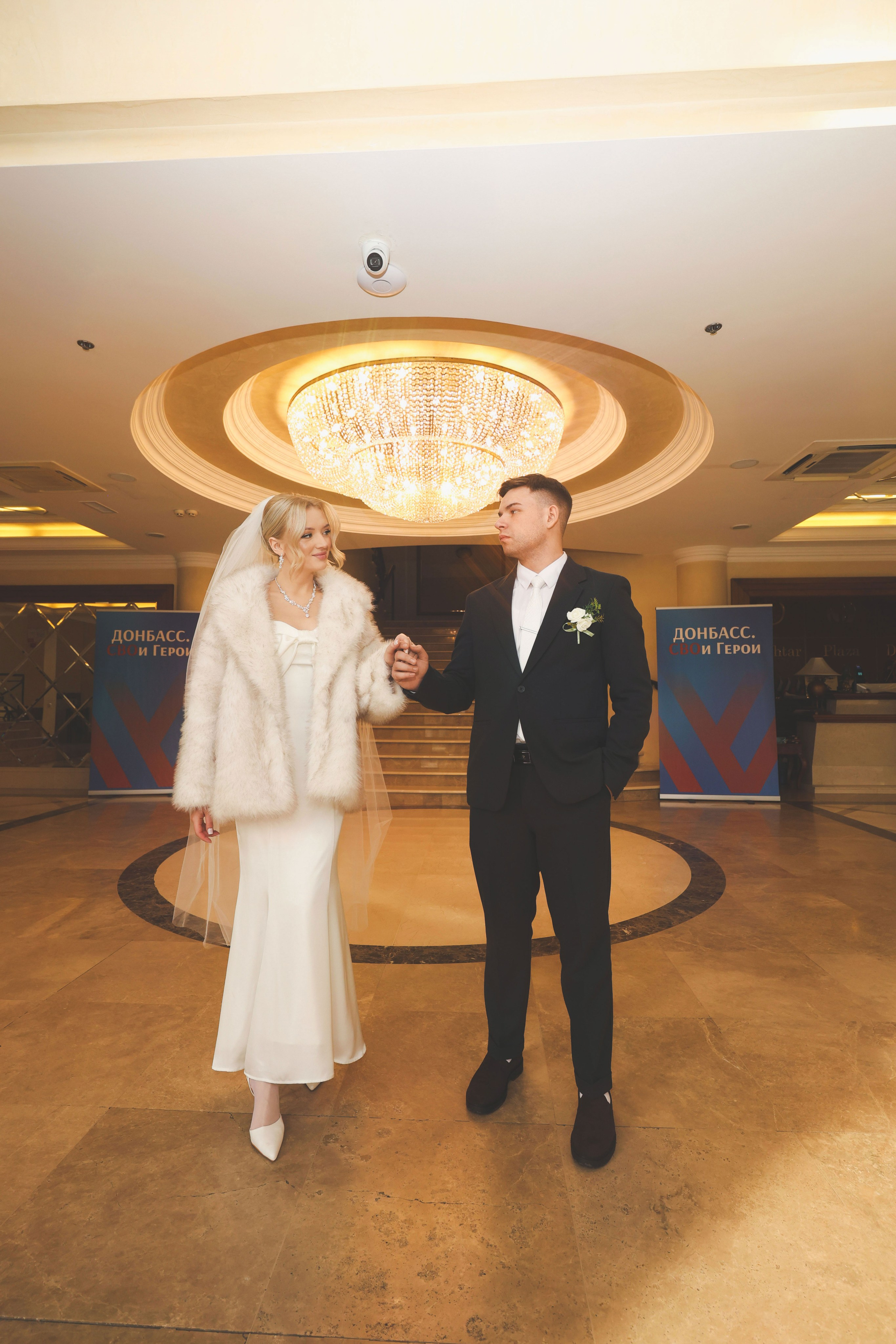 22.11. Яна Чхан — Фотограф в Донецке и не только