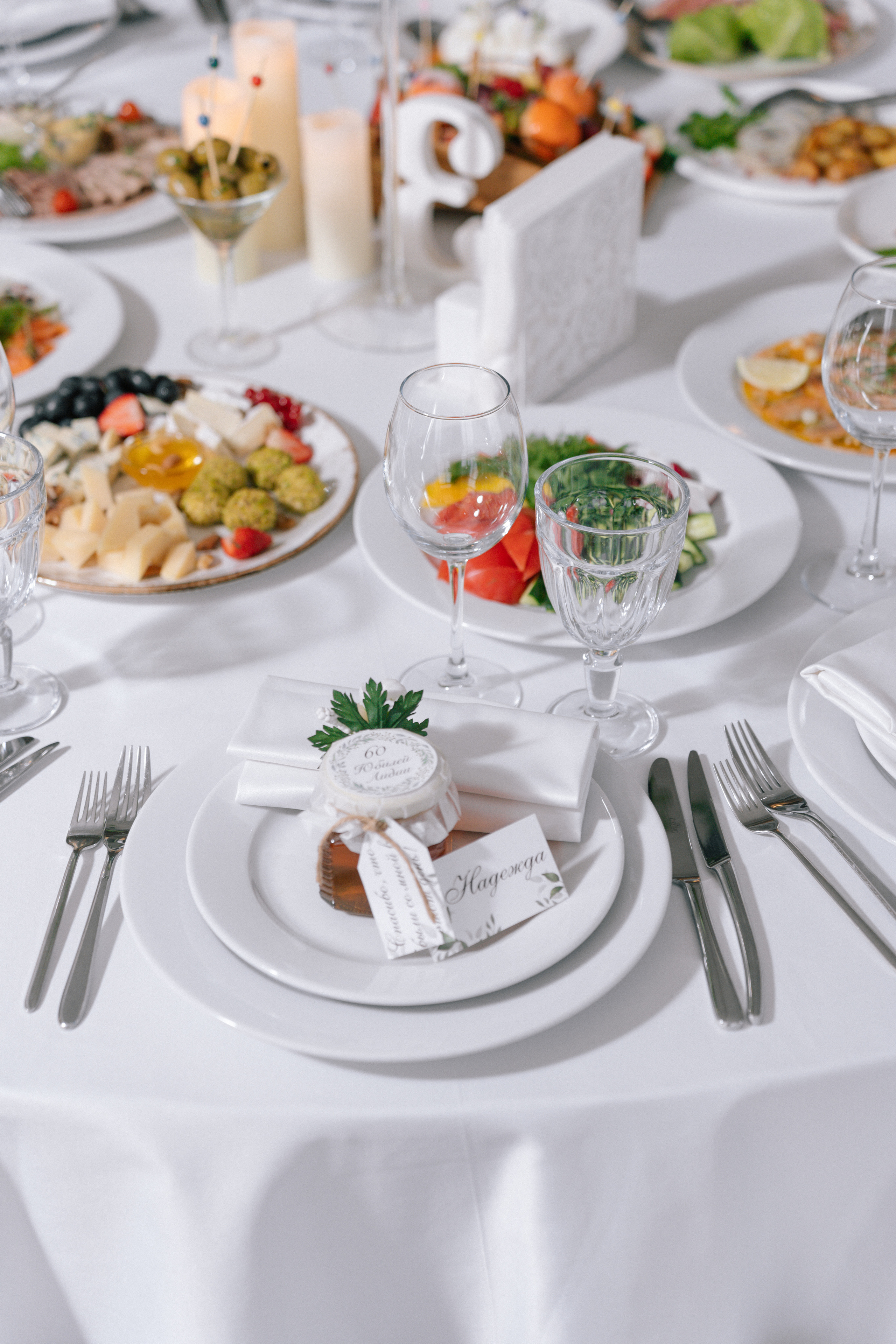 Ресторан Княжье озеро (Коттеджный поселок на Новой Риге)