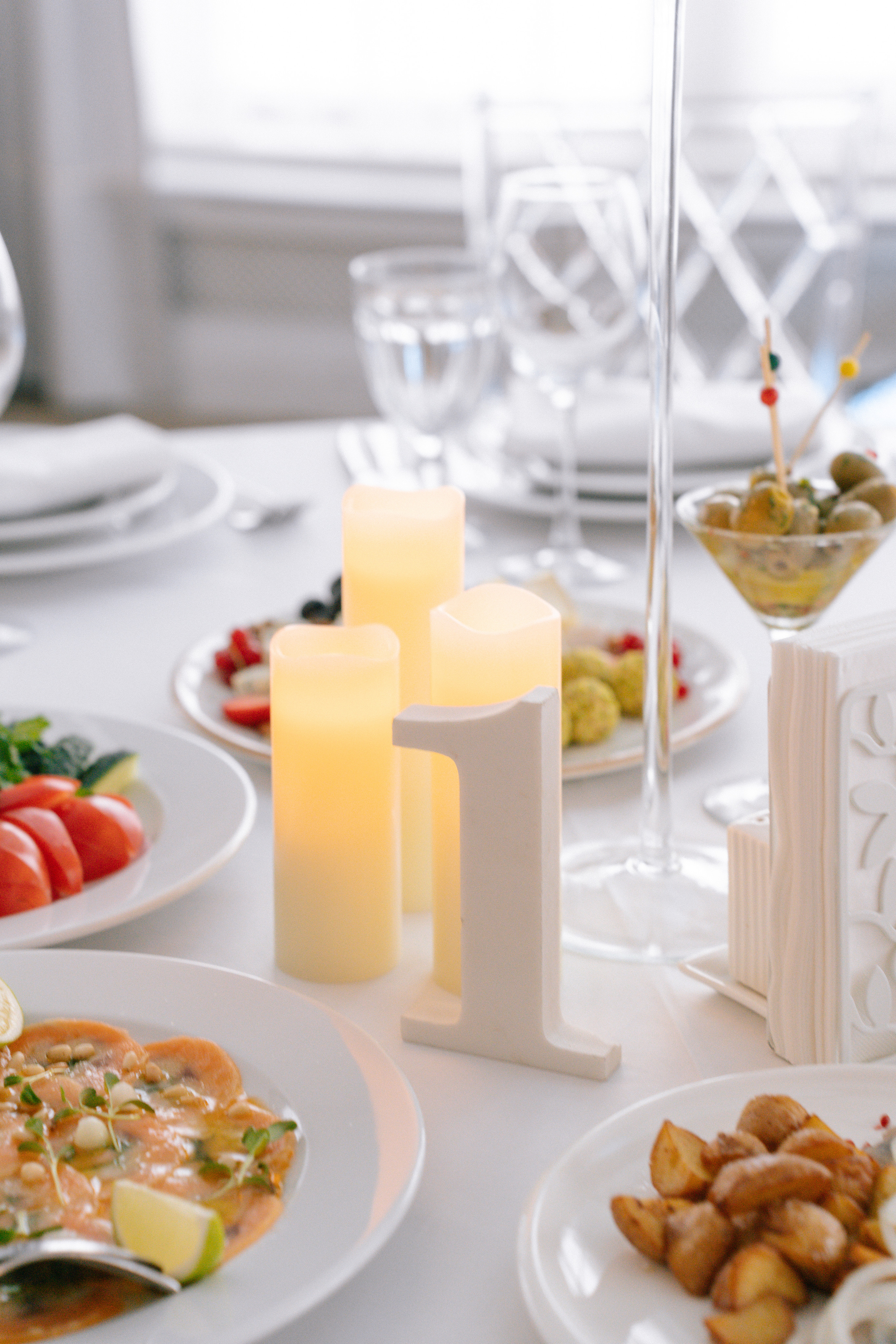 Ресторан Княжье озеро (Коттеджный поселок на Новой Риге)