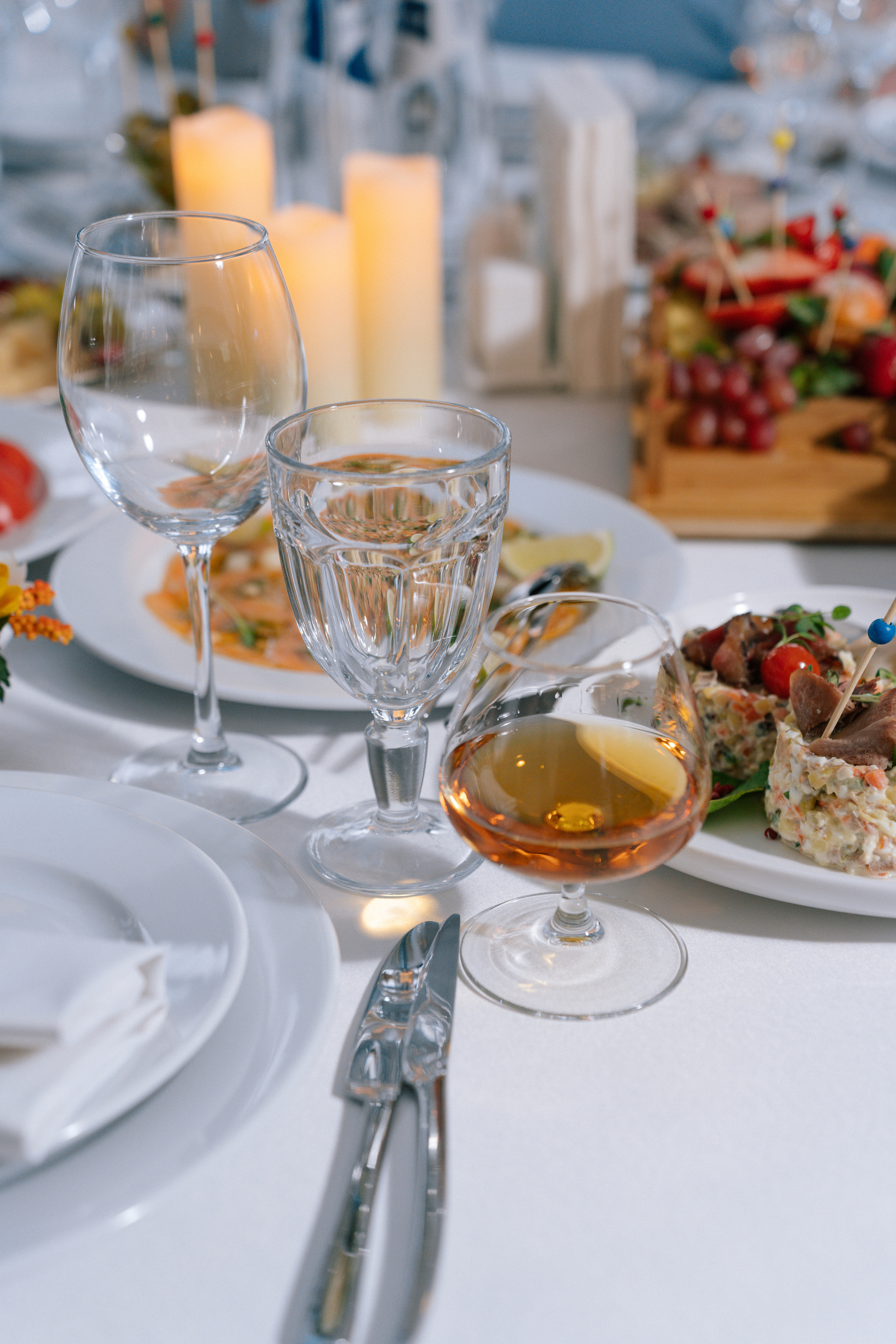 Ресторан Княжье озеро (Коттеджный поселок на Новой Риге)